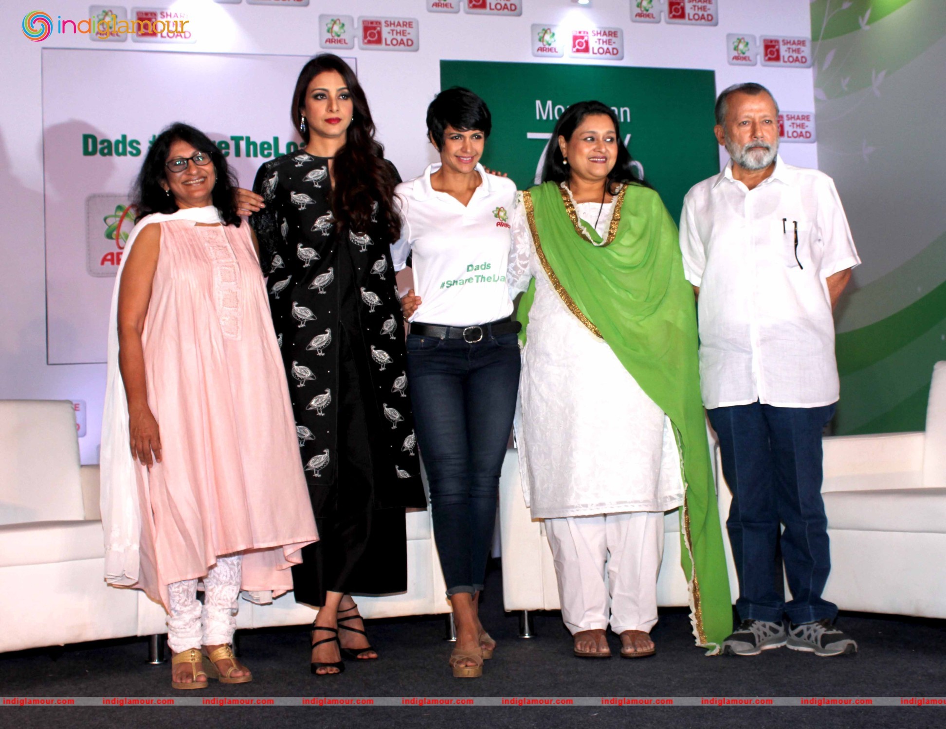 Ariel Debate on Women Day Event Event hd photo