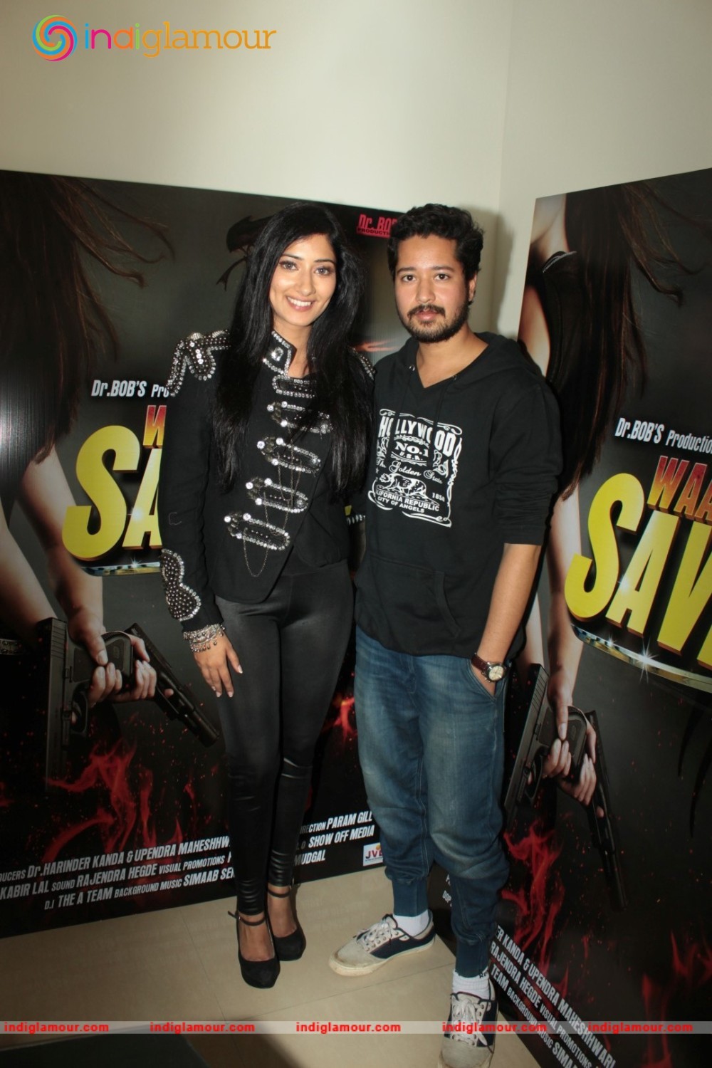 Waarrior Savitri Team Celebrate Women Day Event hd photo