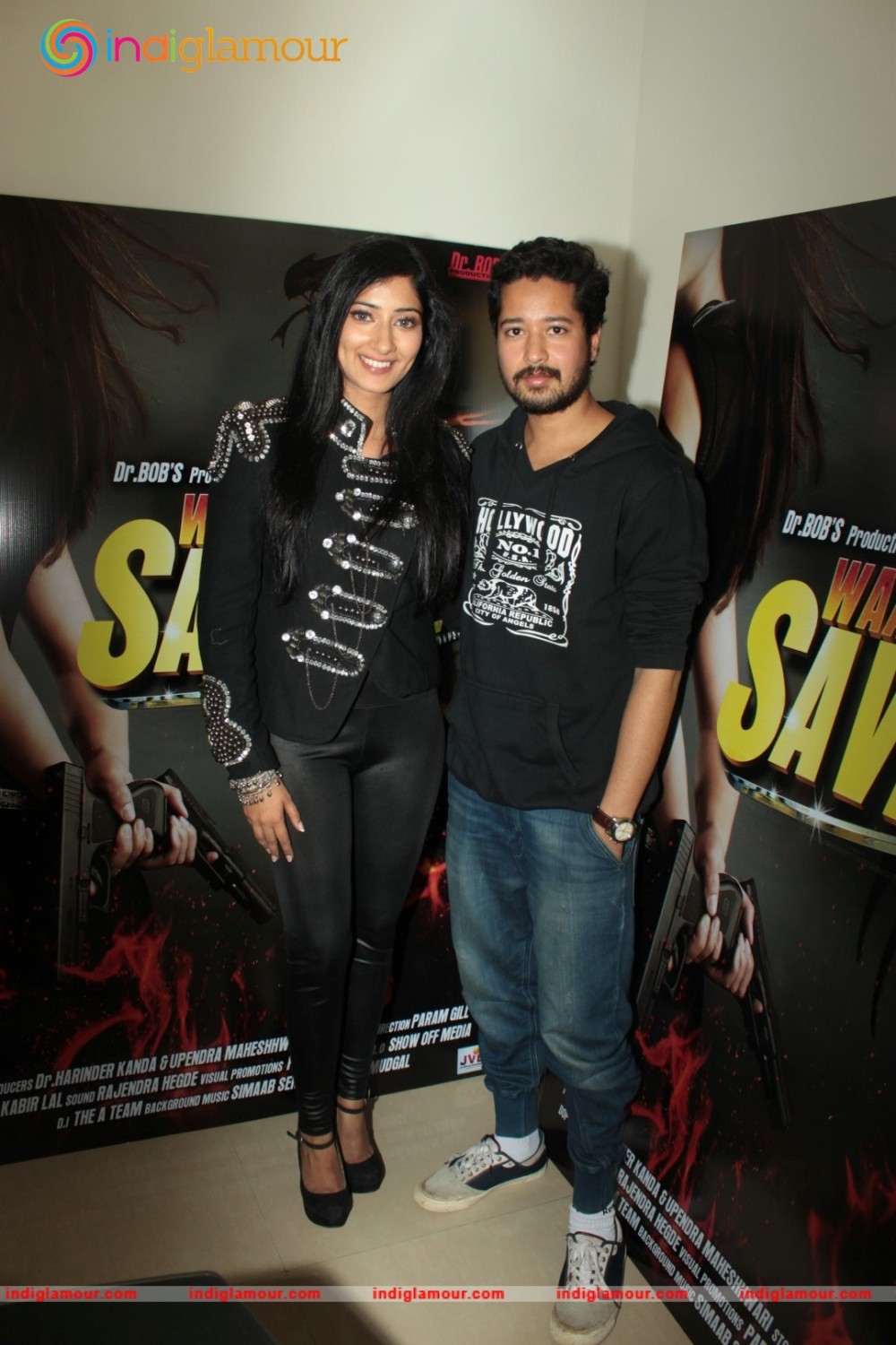 Waarrior Savitri Team Celebrate Women Day Event hd photo