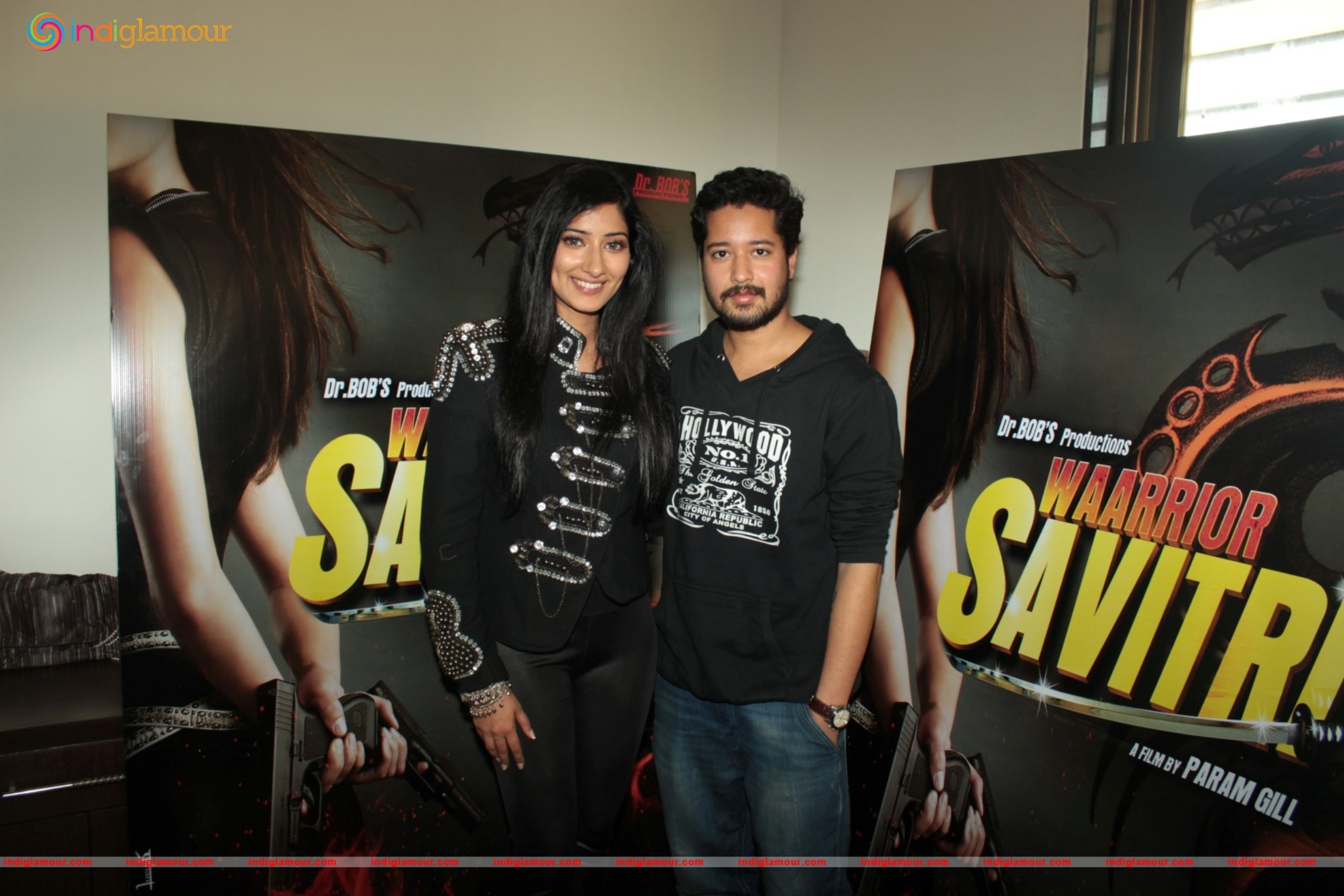 Waarrior Savitri Team Celebrate Women Day Event hd photo