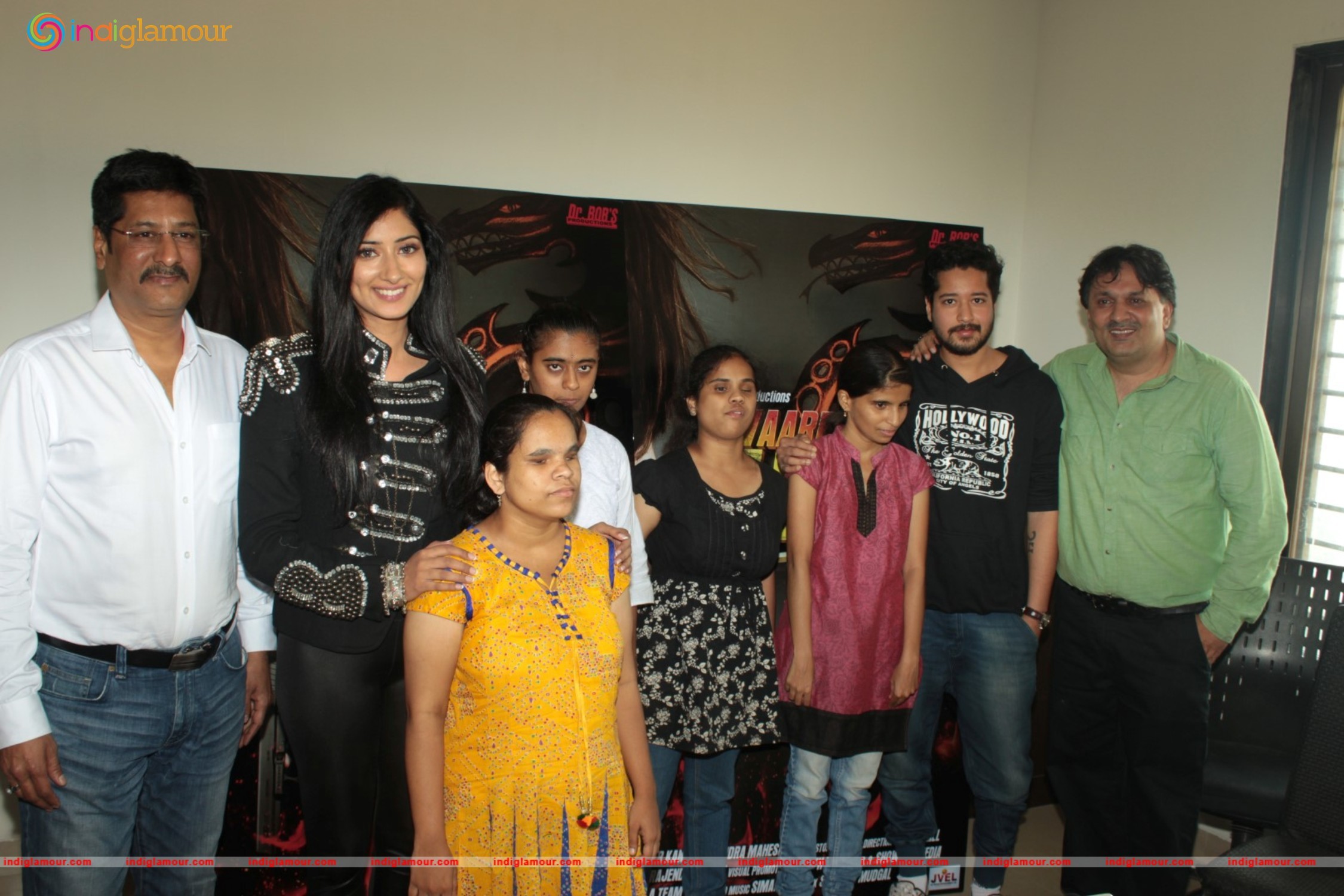 Waarrior Savitri Team Celebrate Women Day Event hd photo