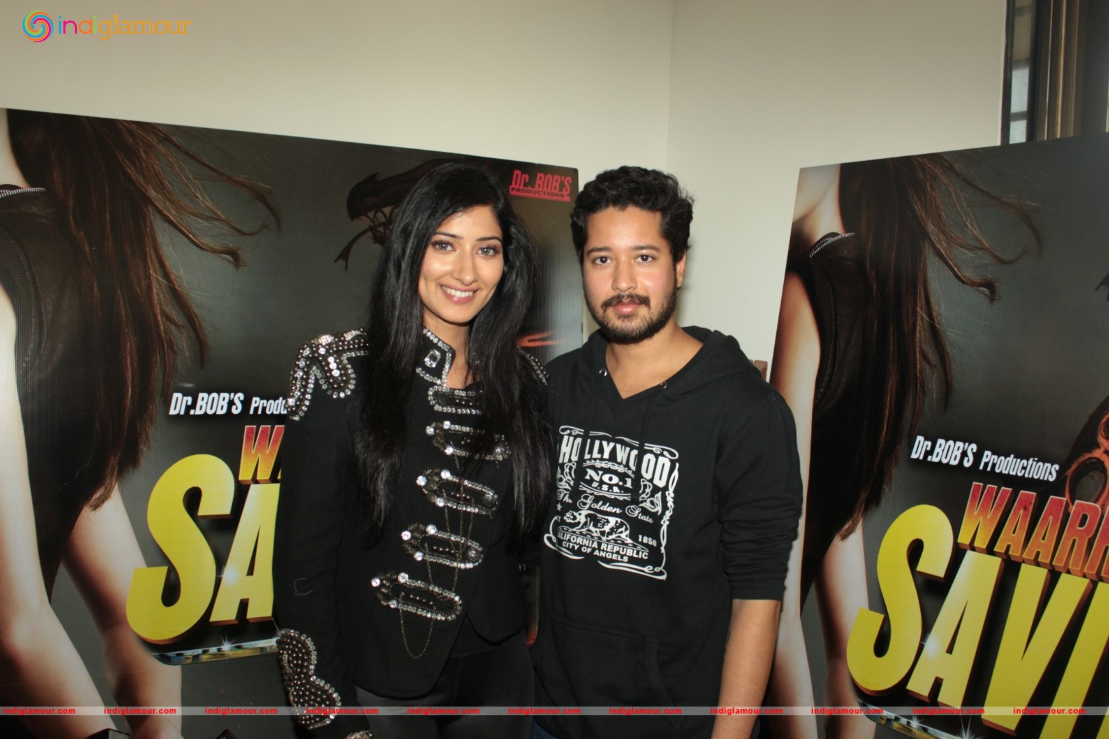 Waarrior Savitri Team Celebrate Women Day Event hd photo