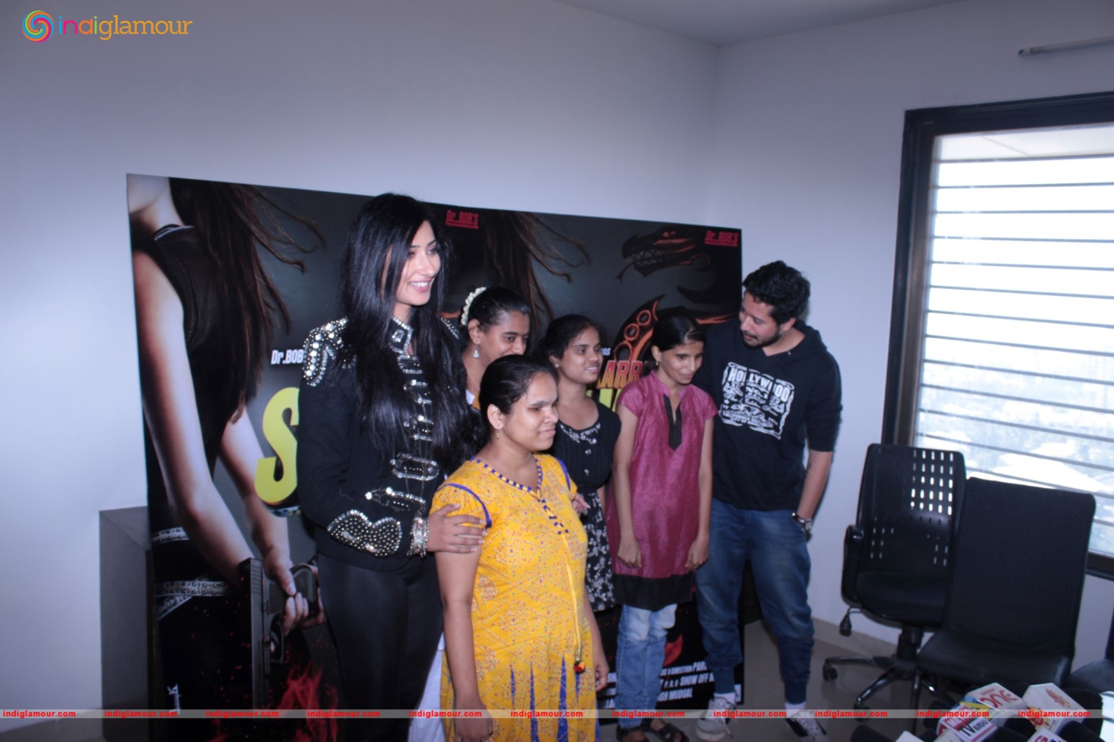 Waarrior Savitri Team Celebrate Women Day Event hd photo