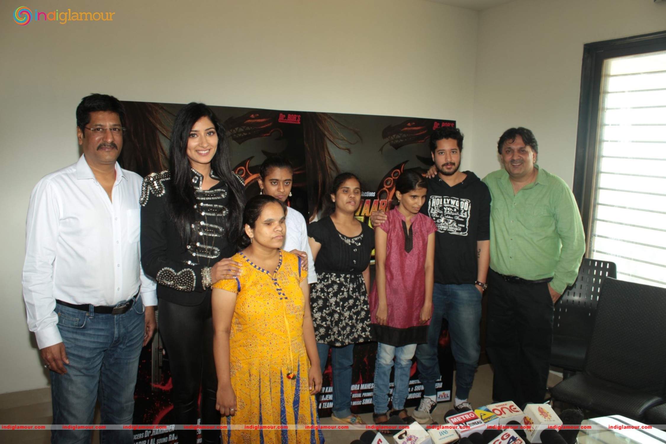 Waarrior Savitri Team Celebrate Women Day Event hd photo