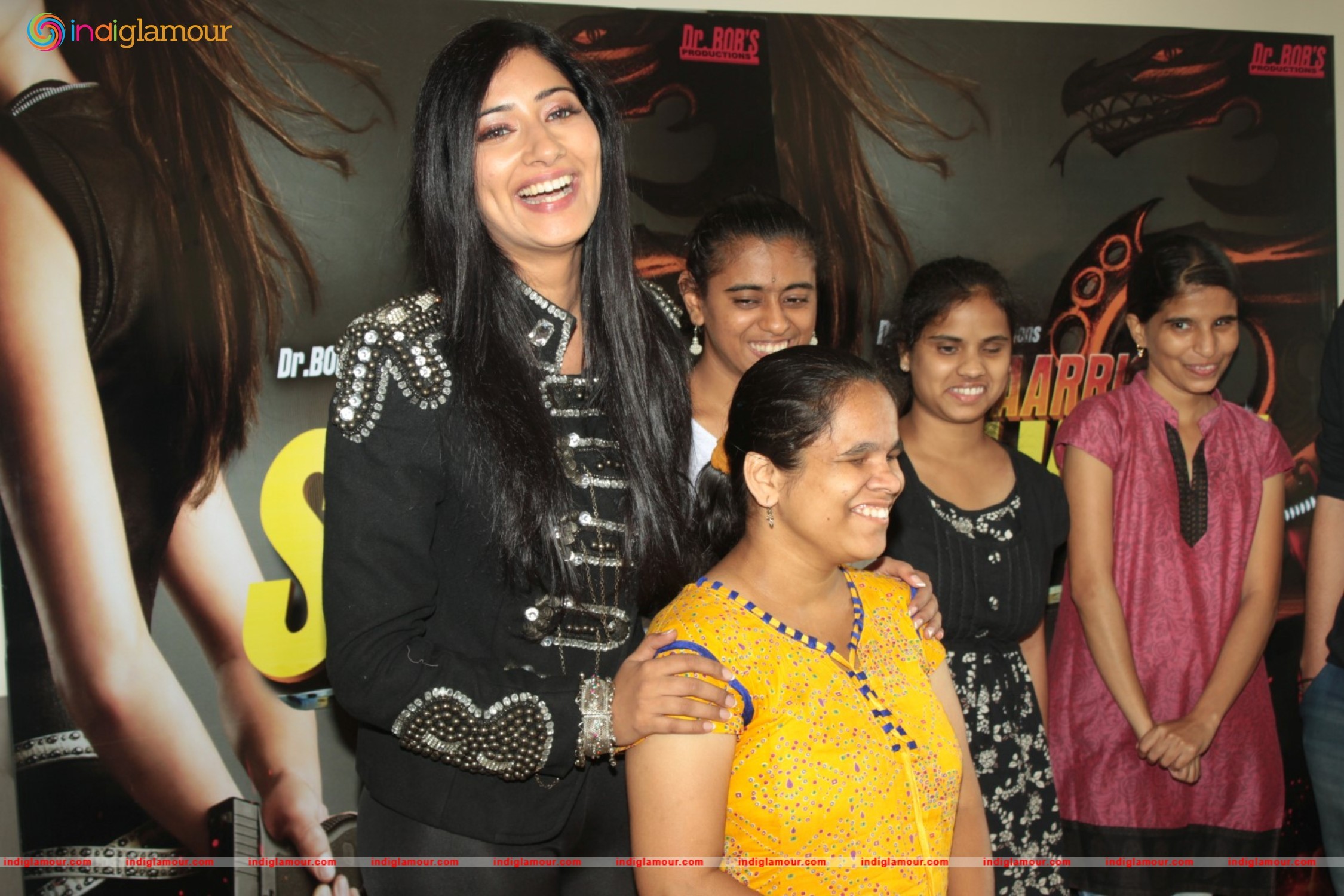 Waarrior Savitri Team Celebrate Women Day Event hd photo