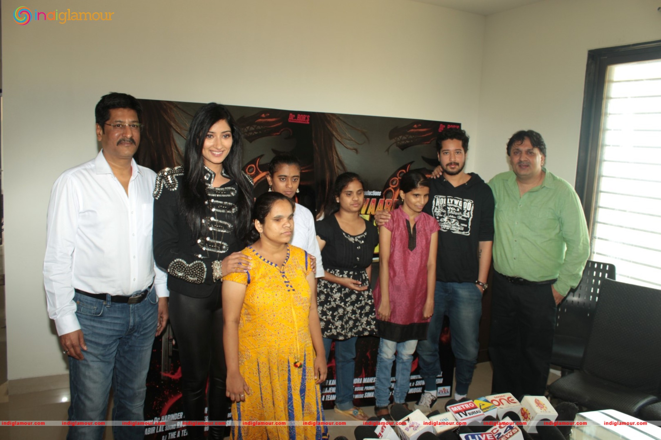 Waarrior Savitri Team Celebrate Women Day Event hd photo