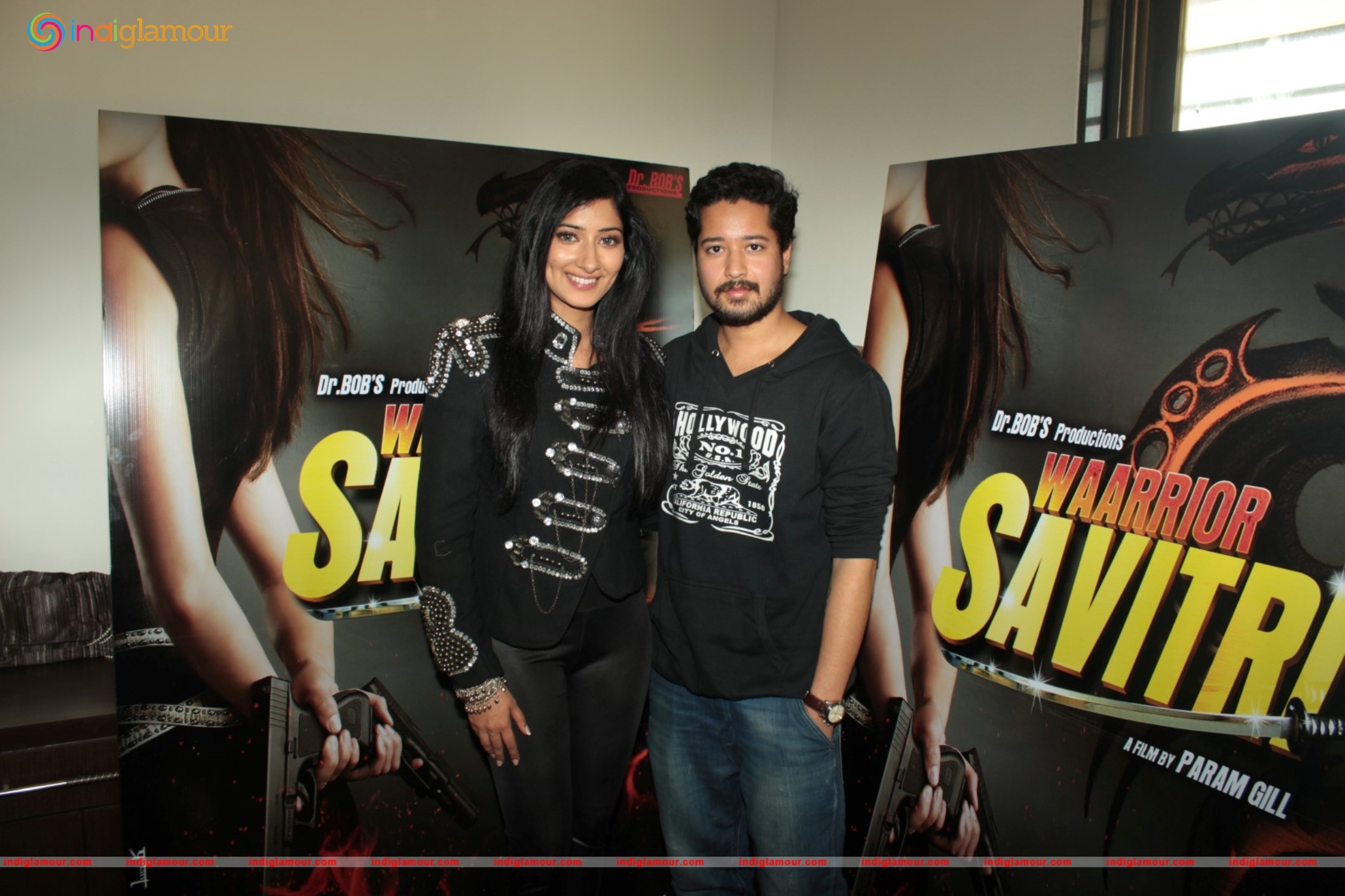 Waarrior Savitri Team Celebrate Women Day Event hd photo