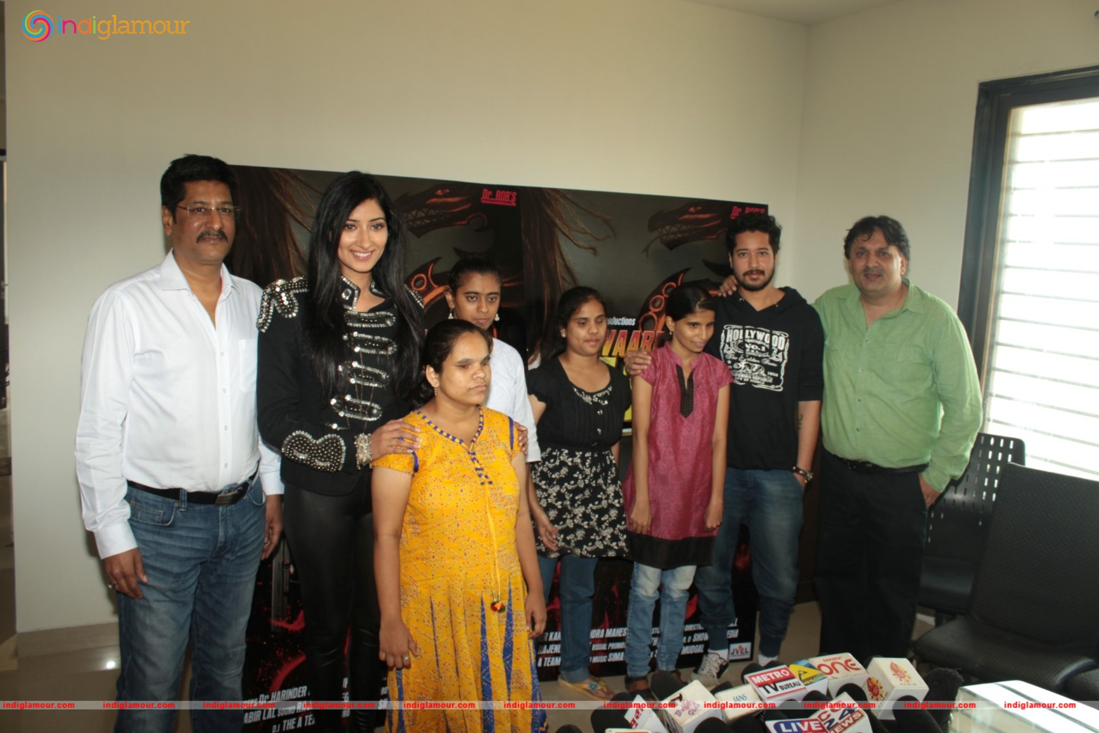 Waarrior Savitri Team Celebrate Women Day Event hd photo