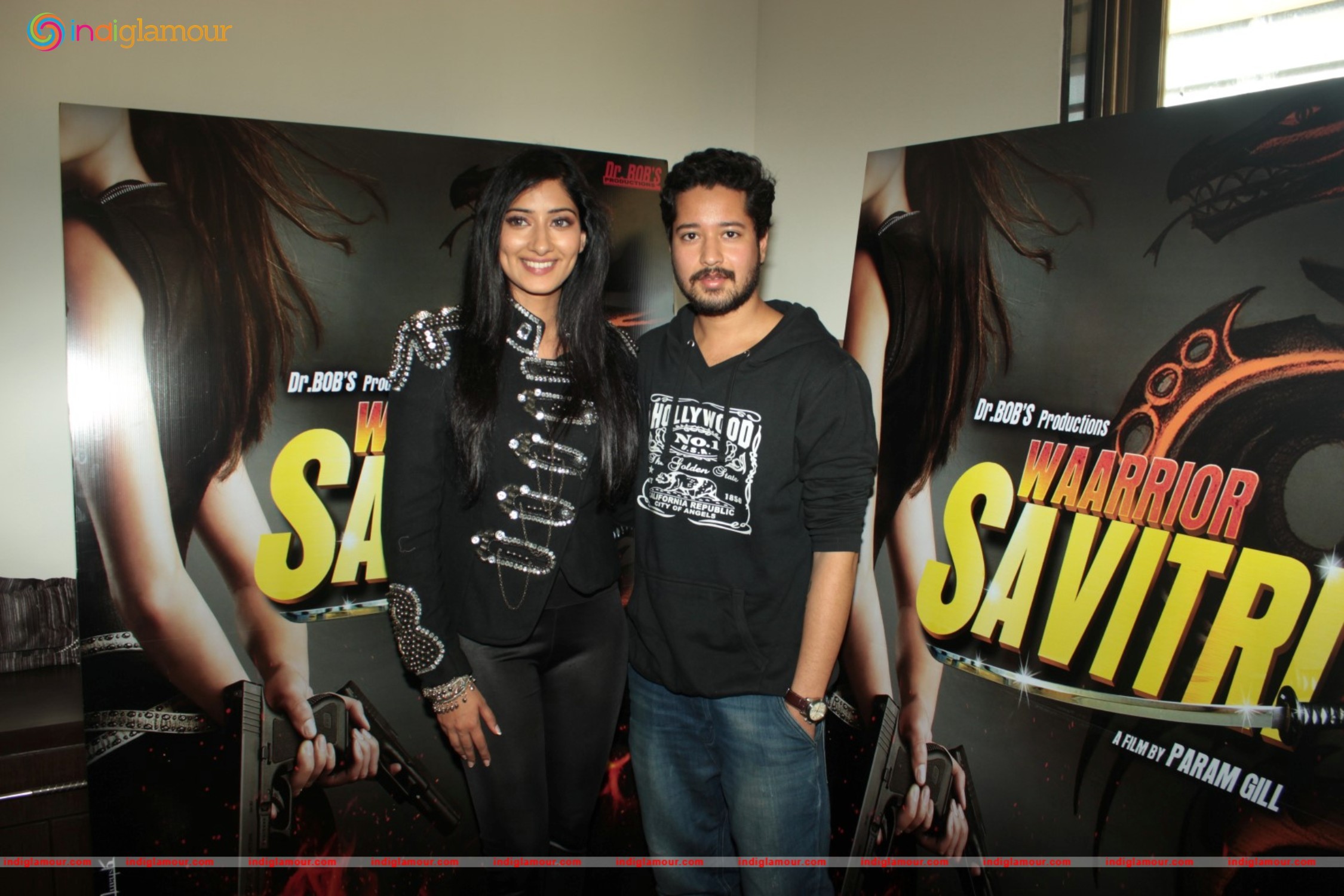 Waarrior Savitri Team Celebrate Women Day Event hd photo