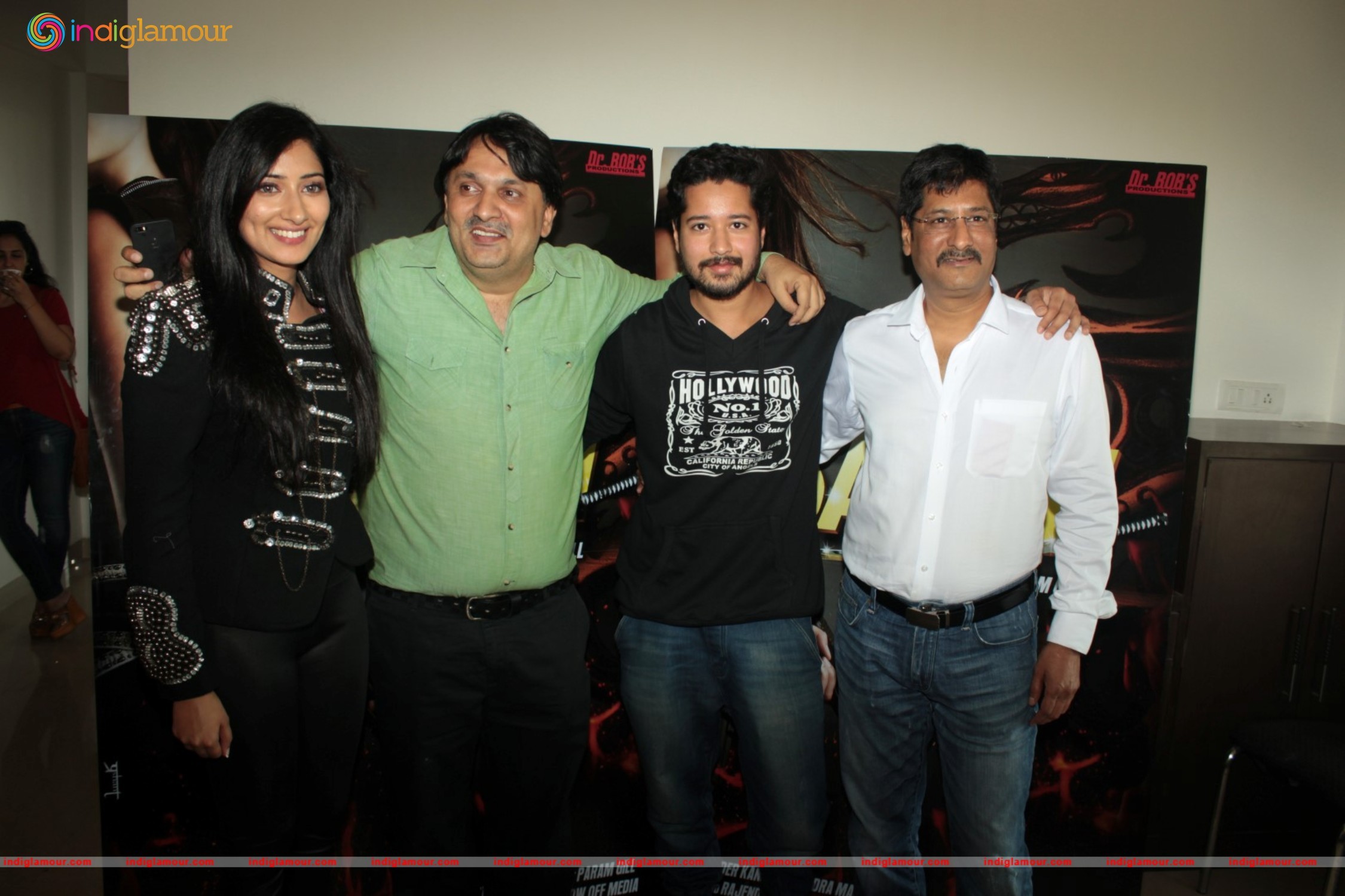 Waarrior Savitri Team Celebrate Women Day Event hd photo