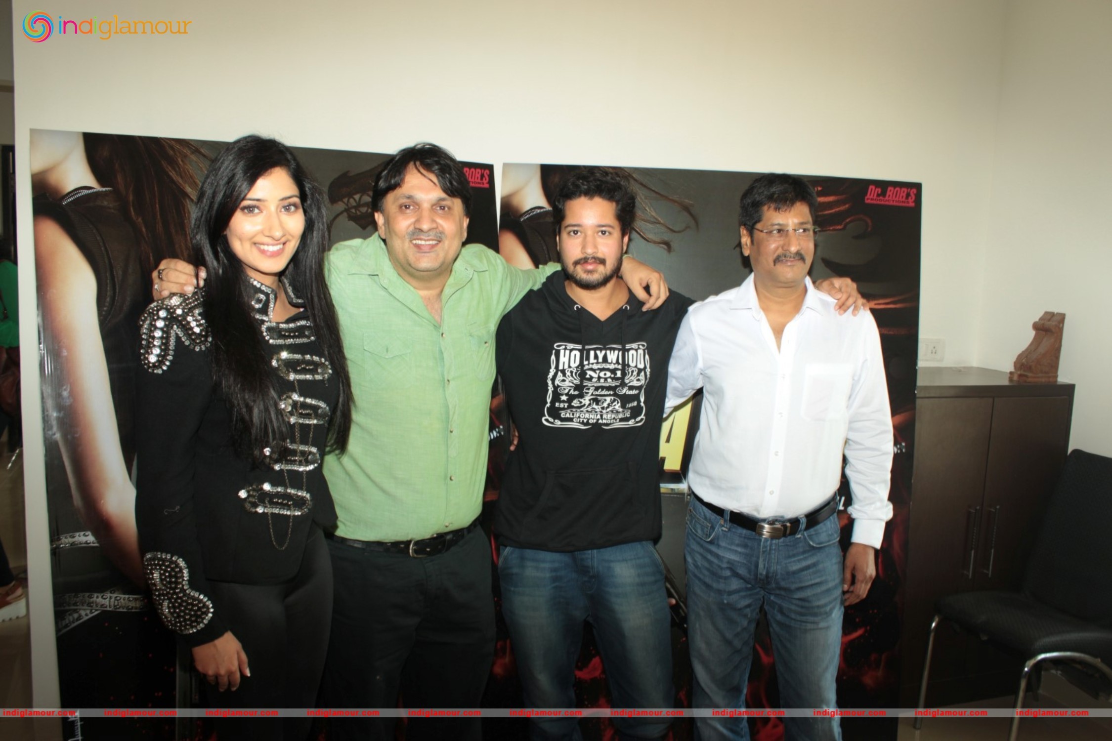 Waarrior Savitri Team Celebrate Women Day Event hd photo