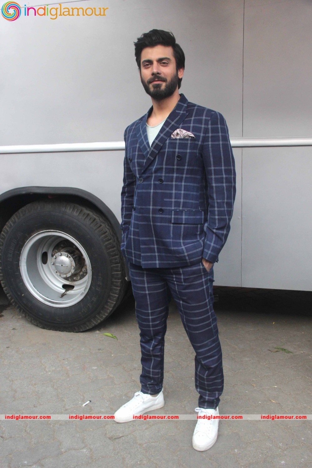 Media Interaction of Film Kapoor and Sons Event hd photo