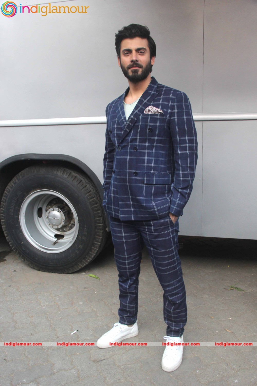 Media Interaction of Film Kapoor and Sons Event hd photo