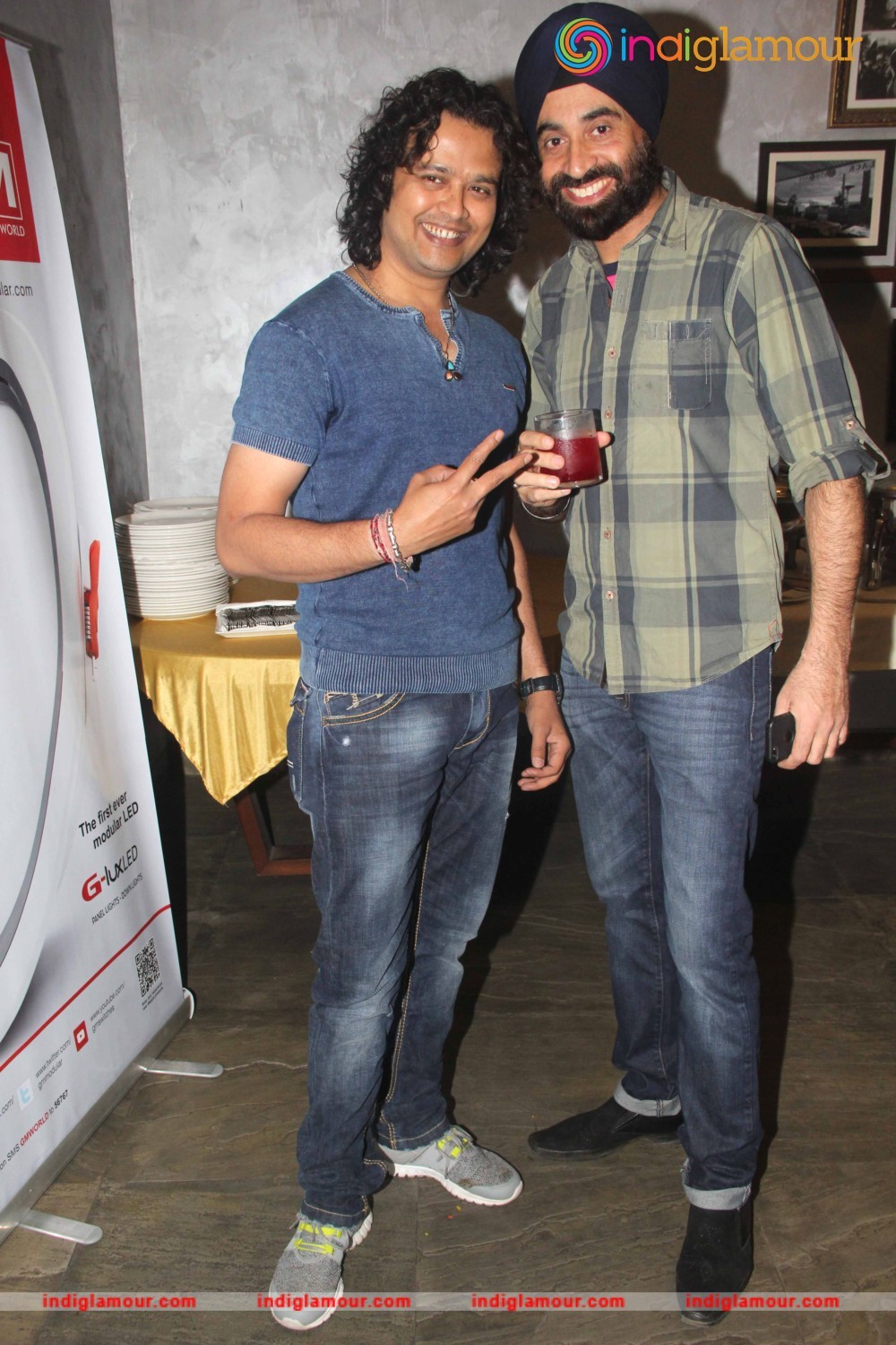 Jersey Launch of Jaipur Raj Joshiley at Apicus Event hd photo