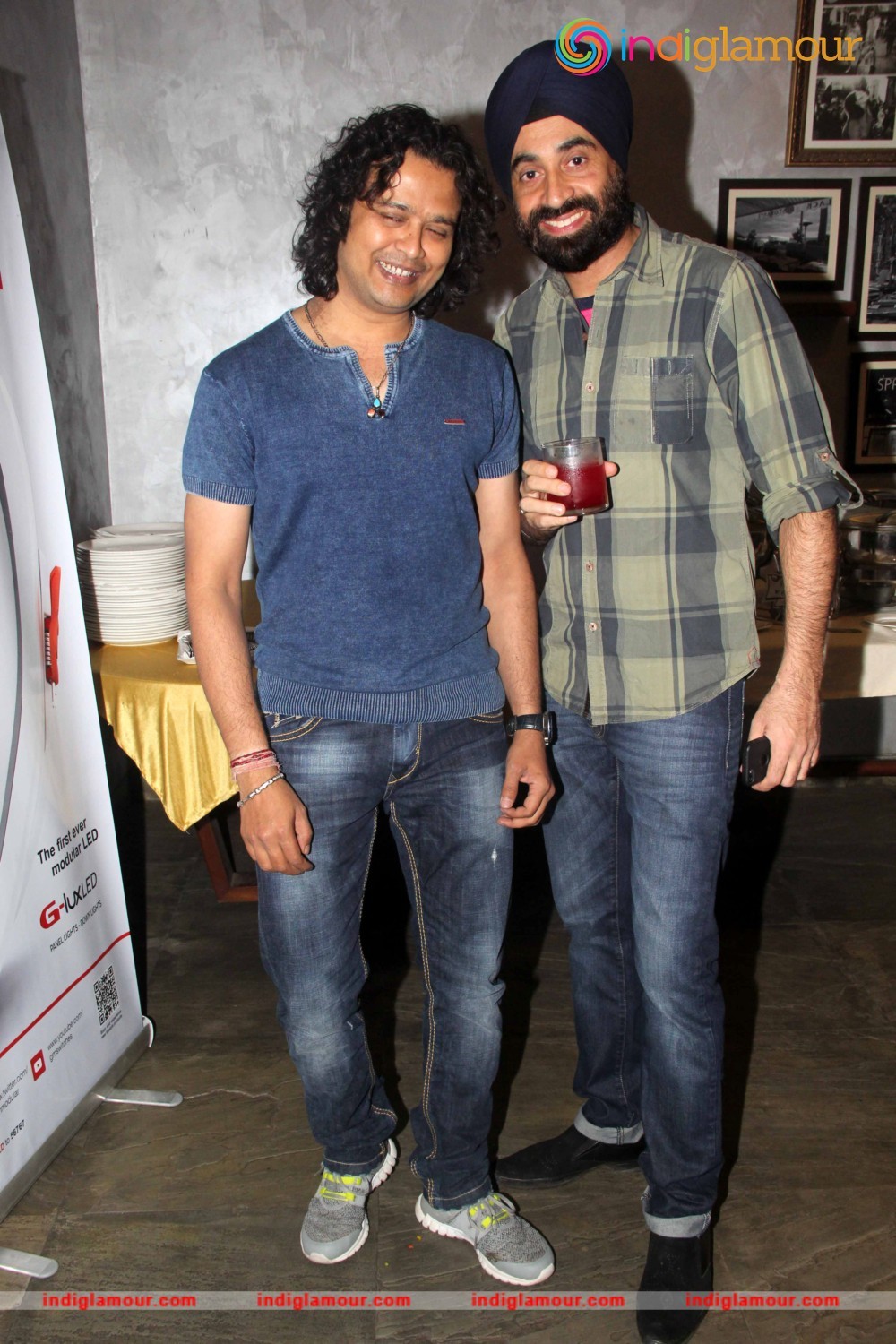 Jersey Launch of Jaipur Raj Joshiley at Apicus Event hd photo