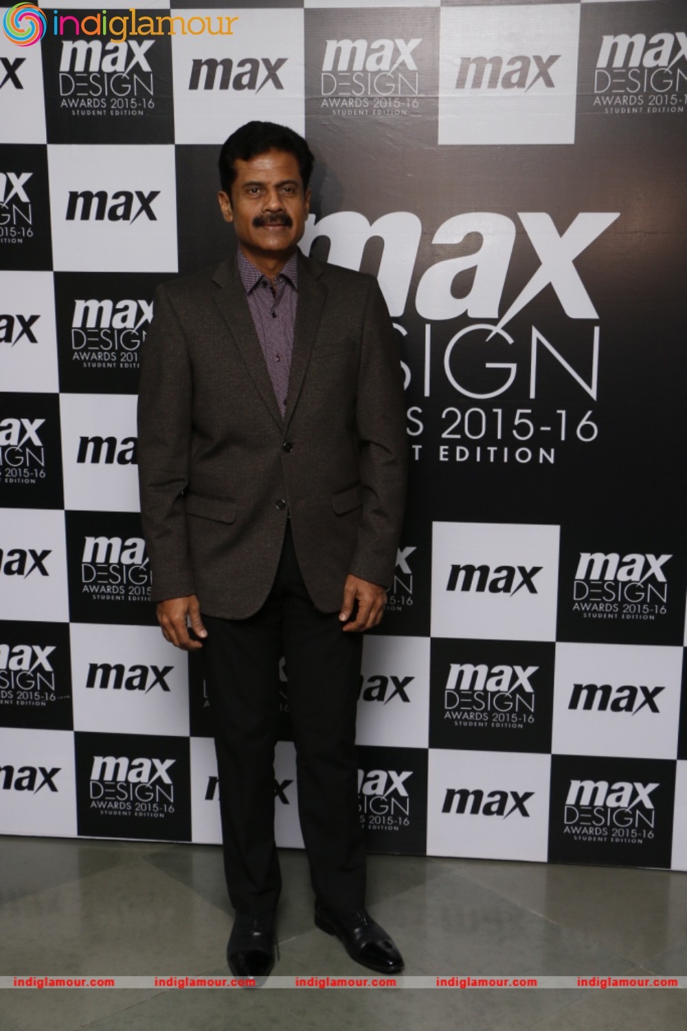 Grand Finale of Max Design Awards 2016 Event hd photo