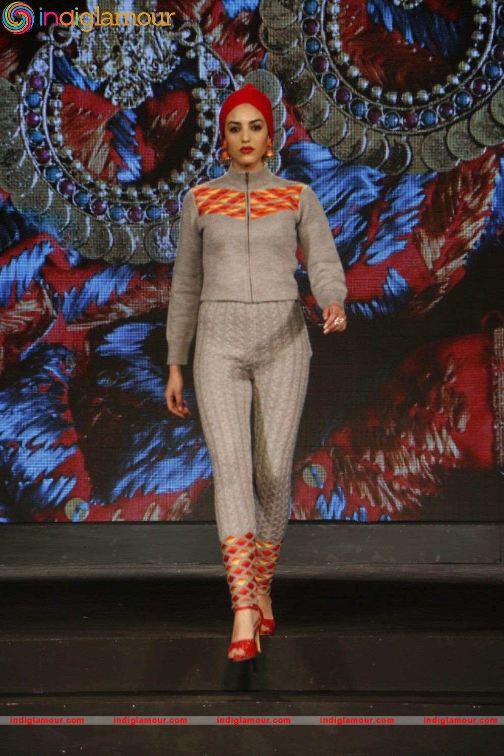 Grand Finale of Max Design Awards 2016 Event hd photo