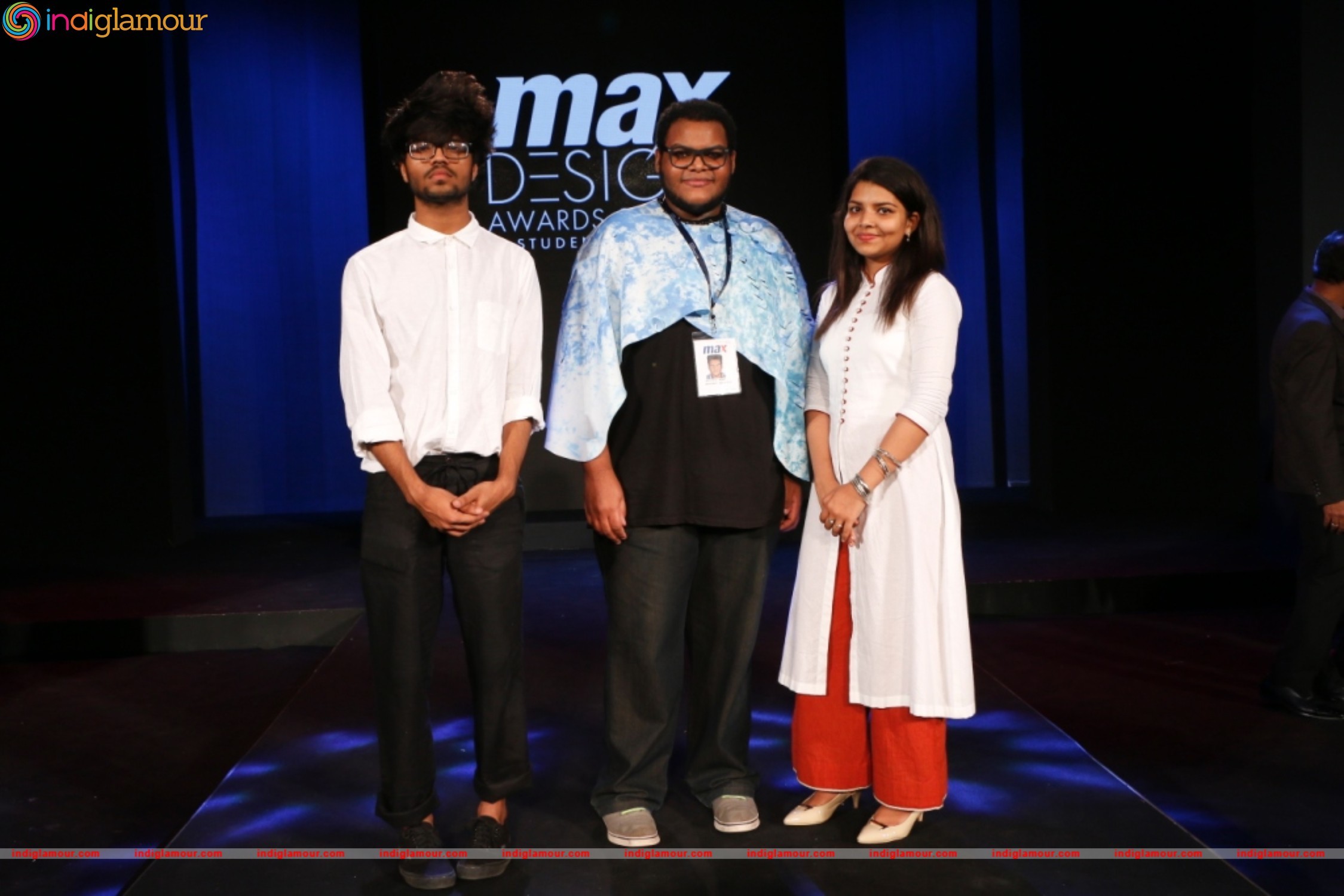 Grand Finale of Max Design Awards 2016 Event hd photo
