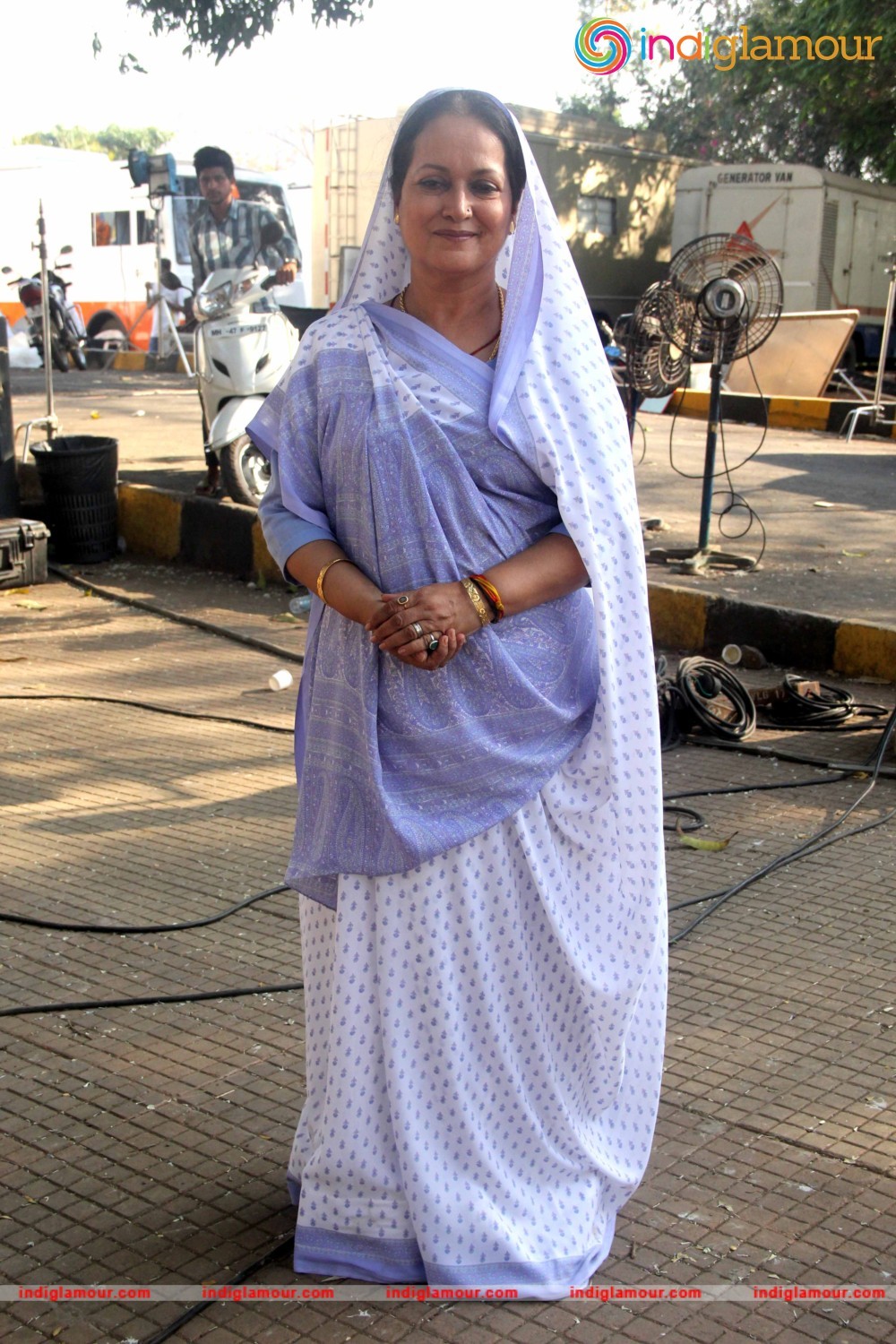 On Location Shoot of Film Jhunjhunaa Event hd photo