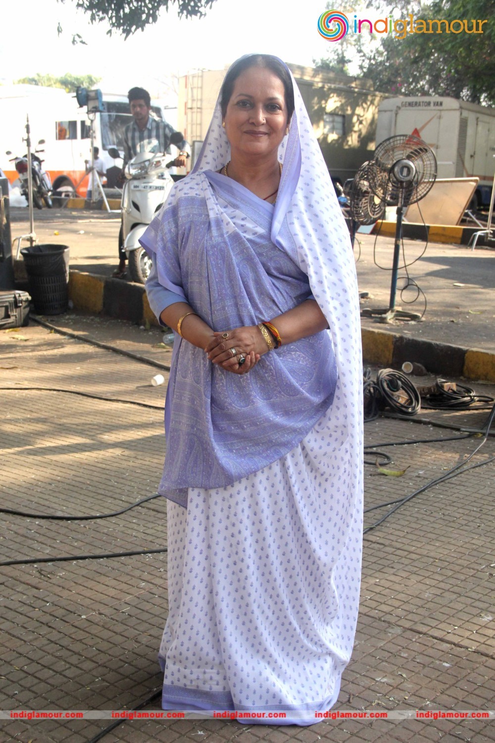 On Location Shoot of Film Jhunjhunaa Event hd photo