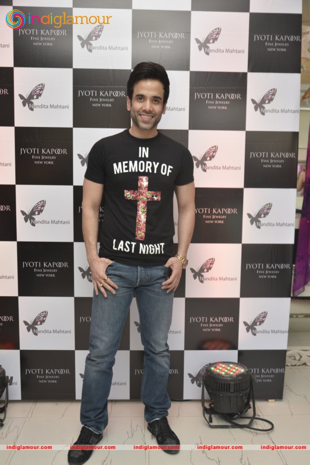 Jyoti Kapoor and Nandita Mahtani Showcased A Special Spring Preview At Ananya Event hd photo