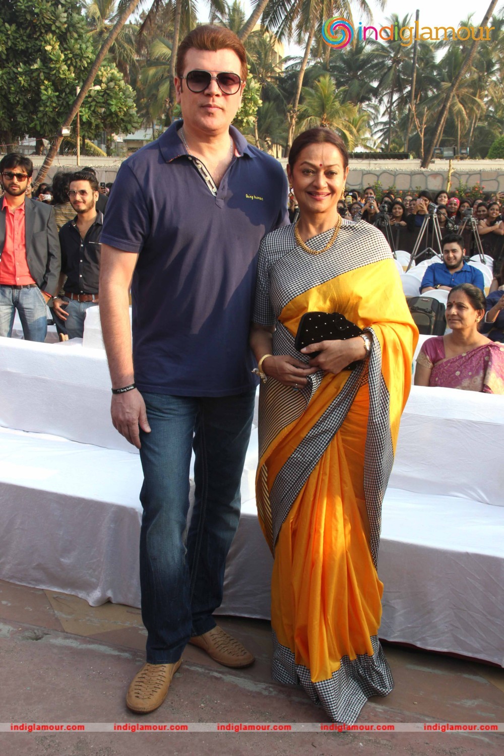 Muhurat of Film Googly Ho Gayi with Starcast of the Film Event hd photo