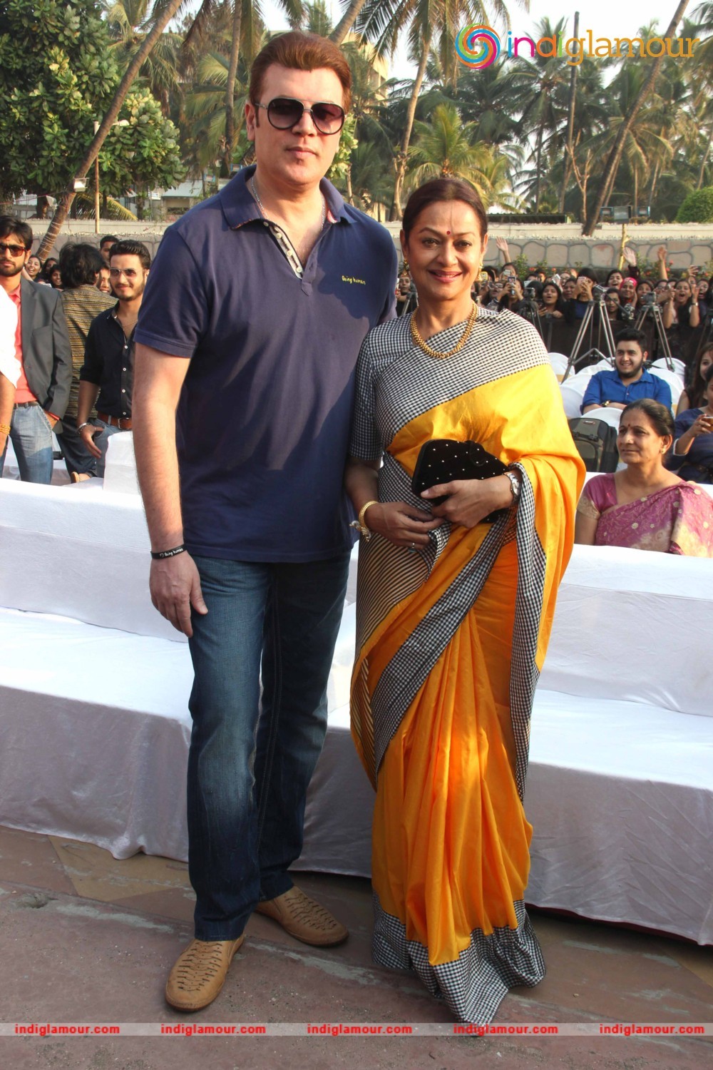 Muhurat of Film Googly Ho Gayi with Starcast of the Film Event hd photo