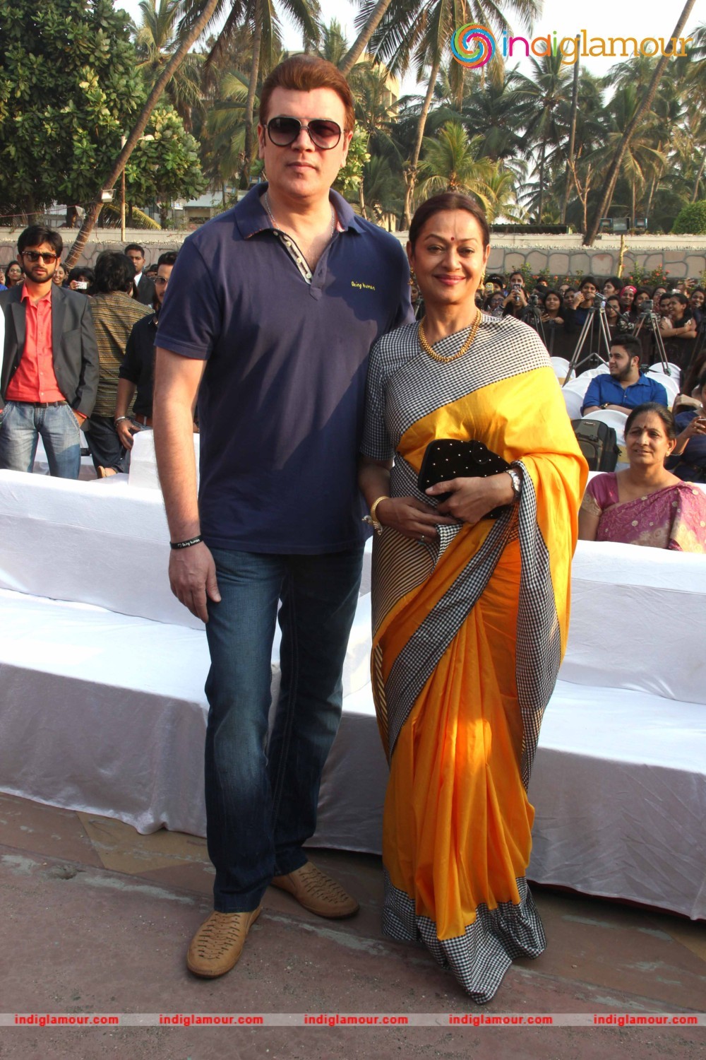 Muhurat of Film Googly Ho Gayi with Starcast of the Film Event hd photo