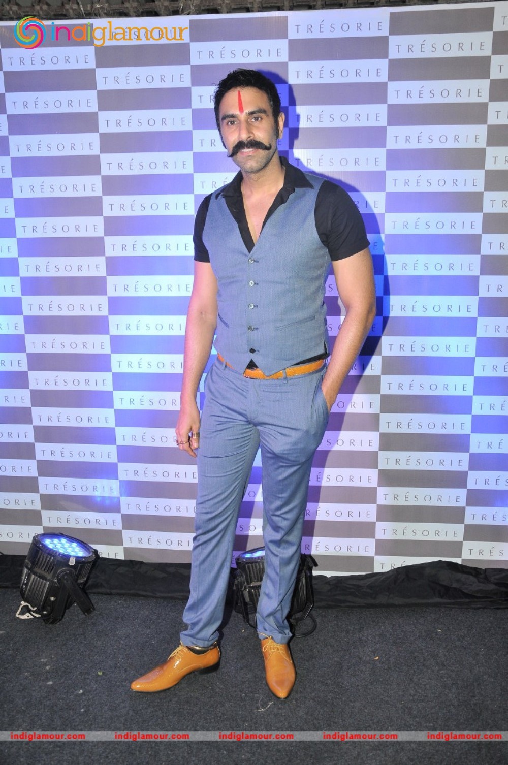 The Home Couture Destination Unveiled Its Store in Mumbai Event hd photo