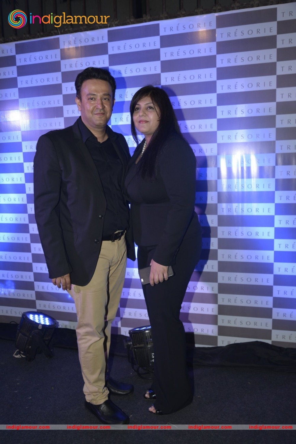 The Home Couture Destination Unveiled Its Store in Mumbai Event hd photo
