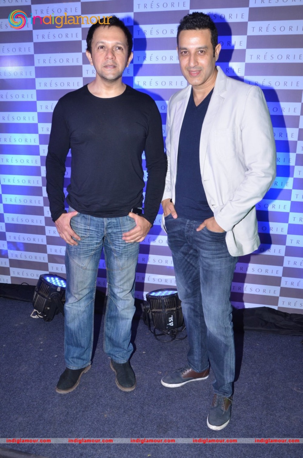 The Home Couture Destination Unveiled Its Store in Mumbai Event hd photo