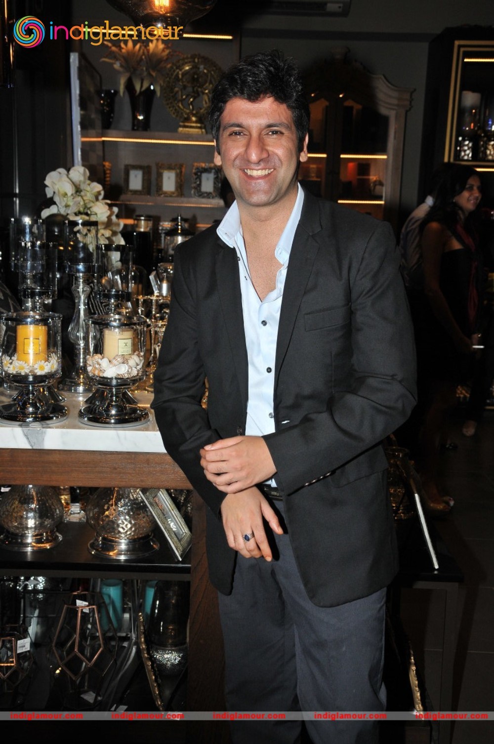 The Home Couture Destination Unveiled Its Store in Mumbai Event hd photo