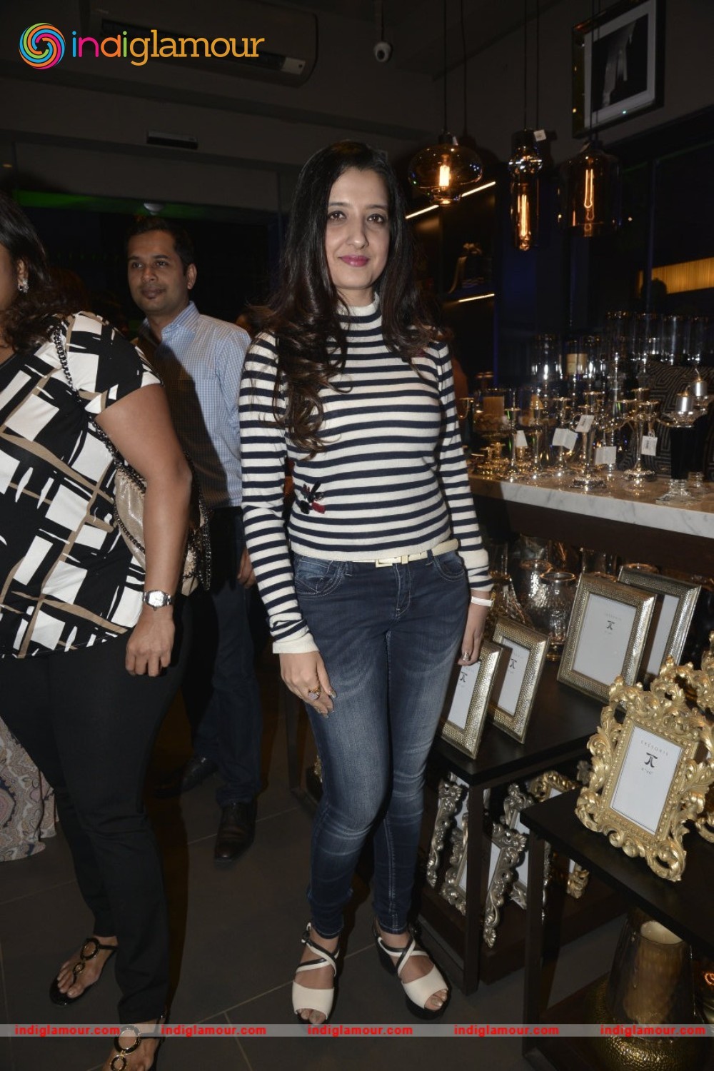 The Home Couture Destination Unveiled Its Store in Mumbai Event hd photo