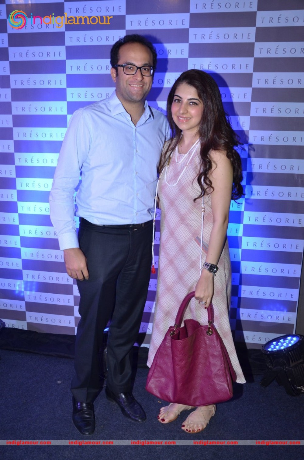The Home Couture Destination Unveiled Its Store in Mumbai Event hd photo