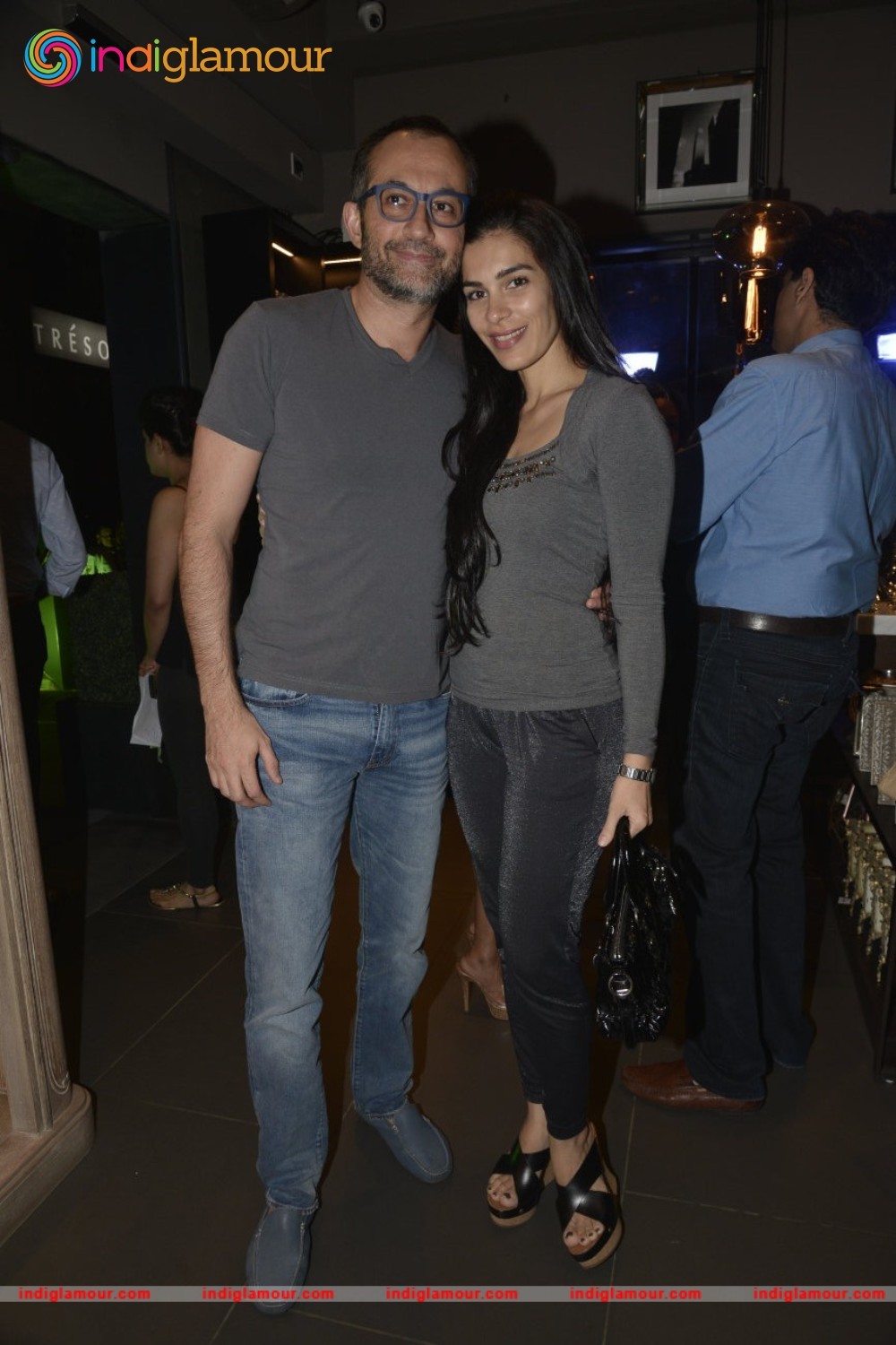The Home Couture Destination Unveiled Its Store in Mumbai Event hd photo