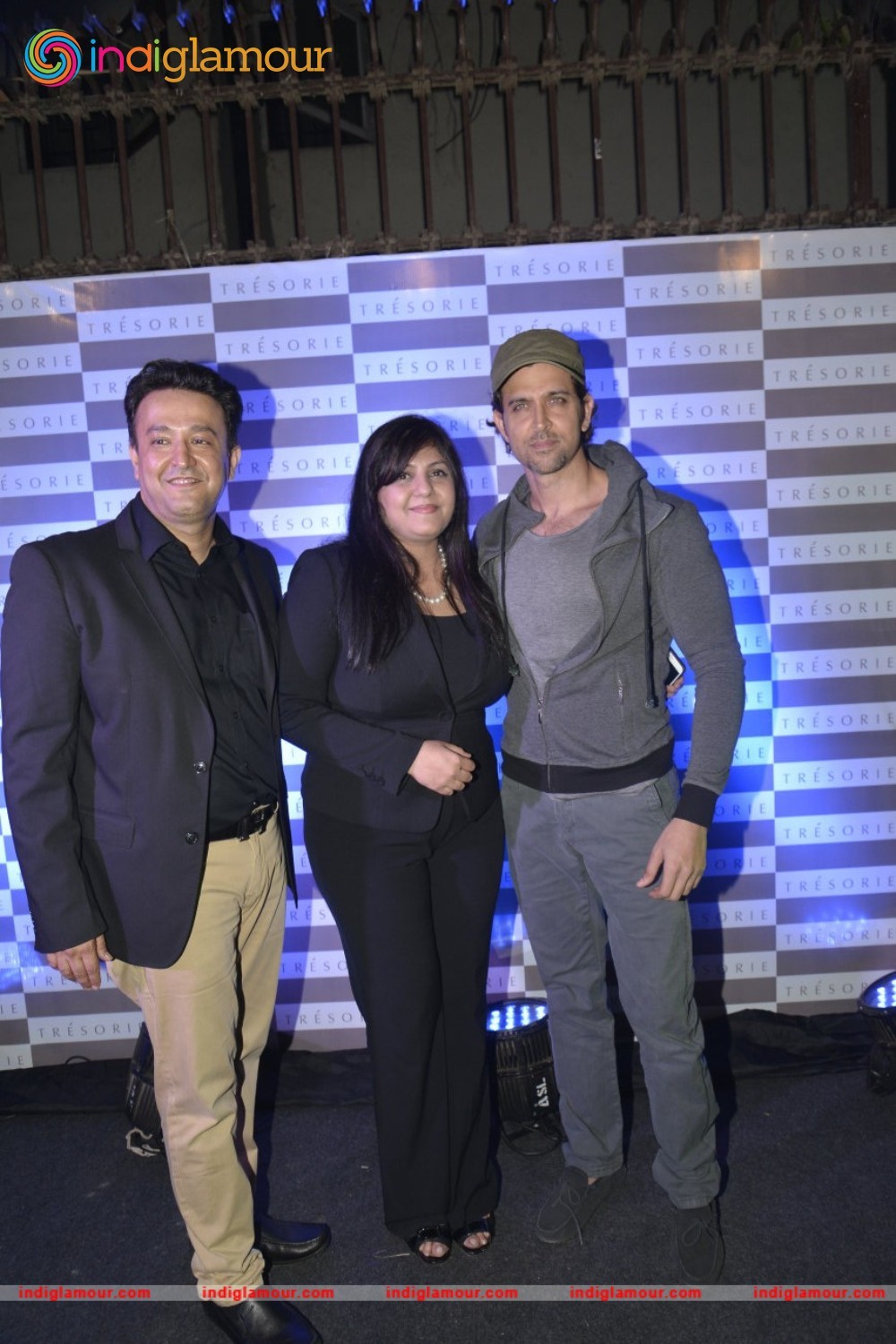 The Home Couture Destination Unveiled Its Store in Mumbai Event hd photo