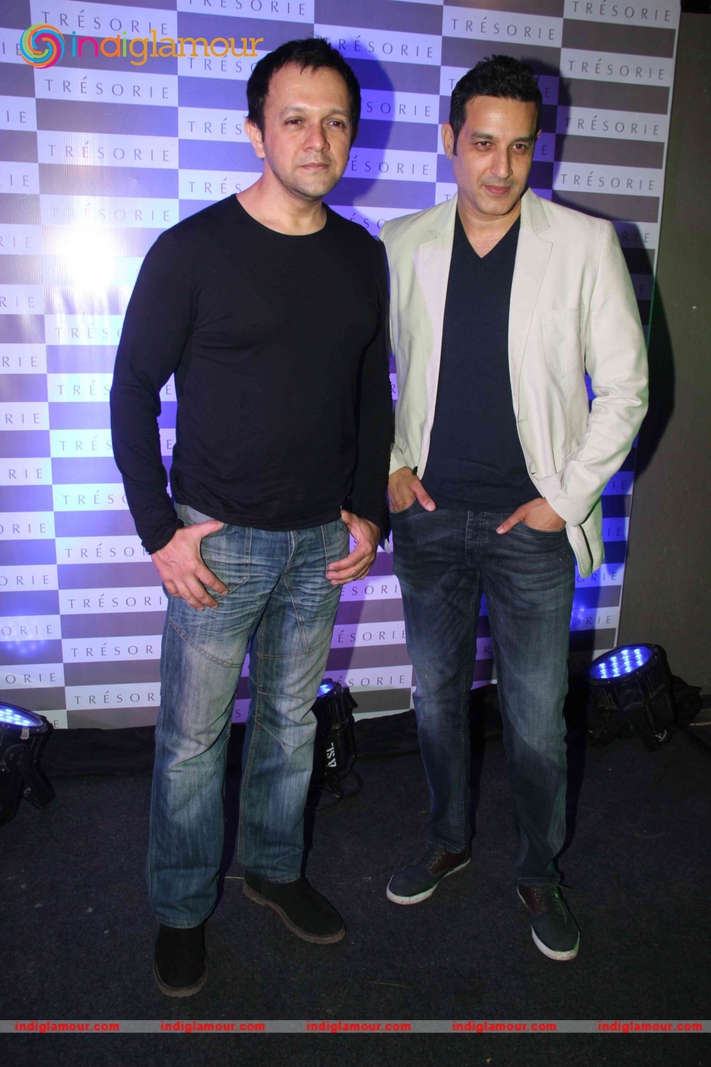Launch of Sonali Arora New Store Tresorie Event hd photo