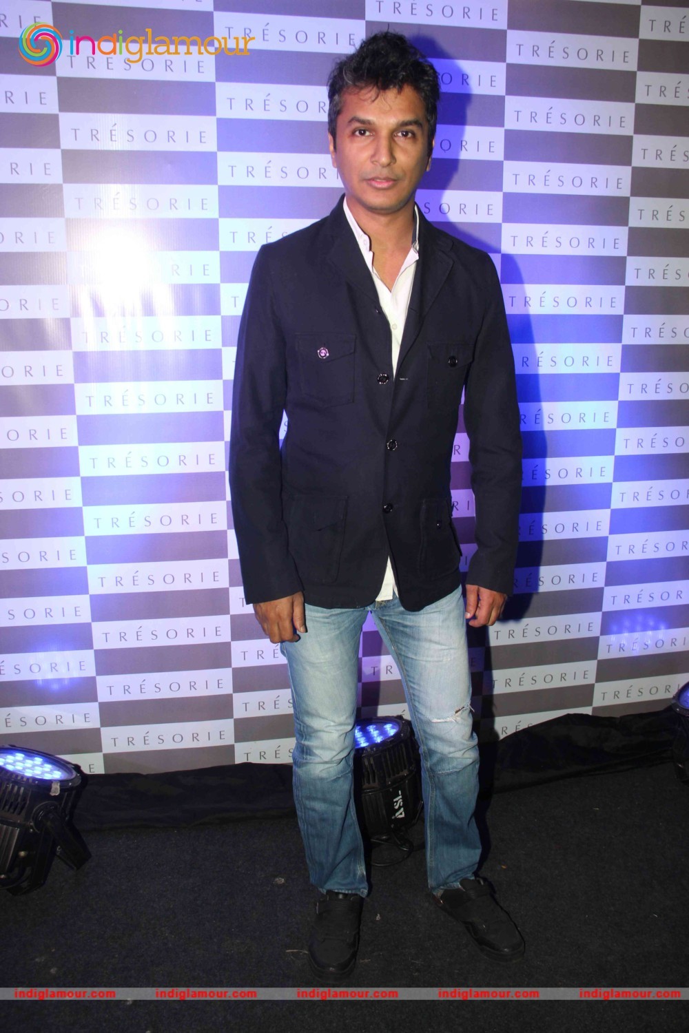 Launch of Sonali Arora New Store Tresorie Event hd photo