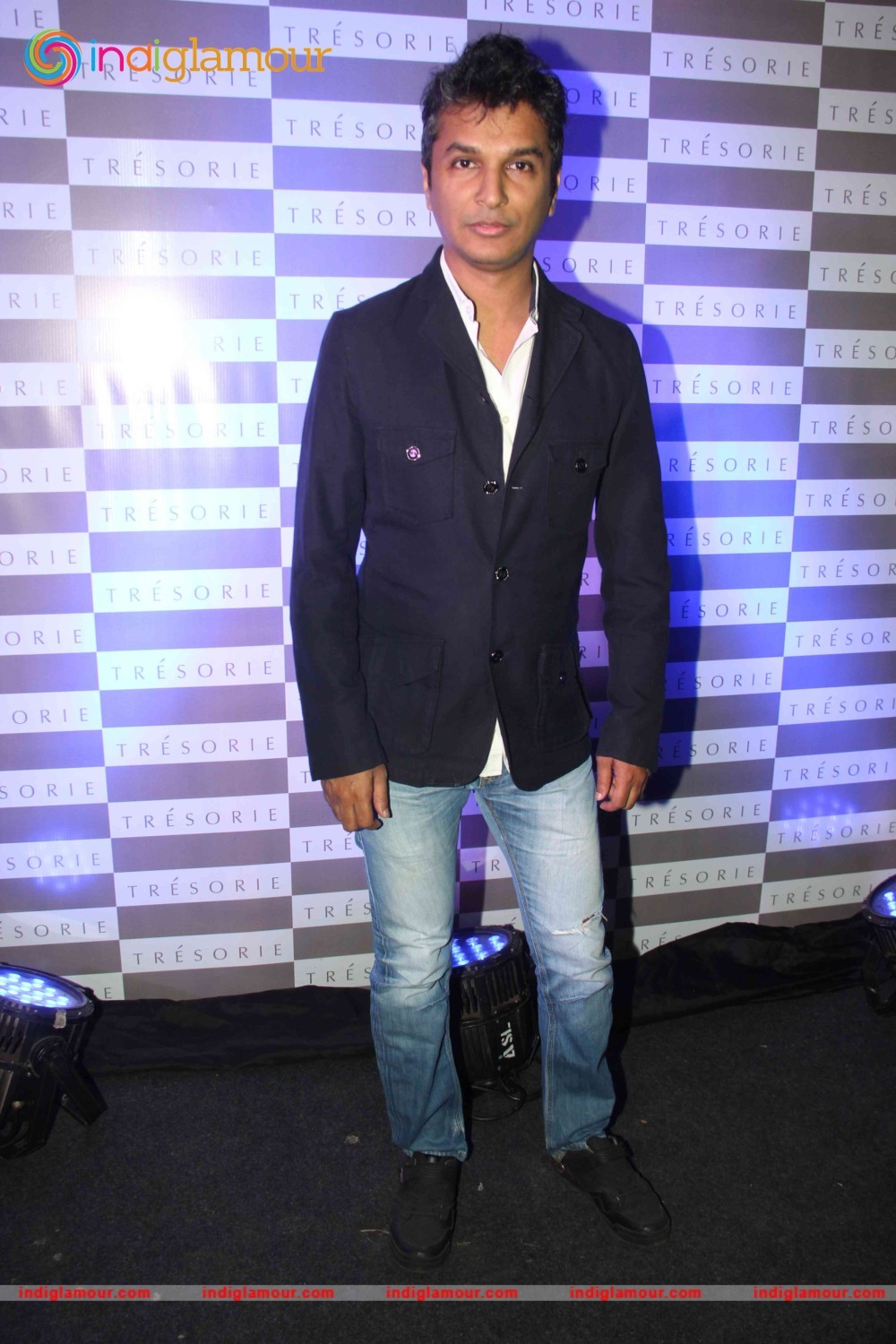 Launch of Sonali Arora New Store Tresorie Event hd photo