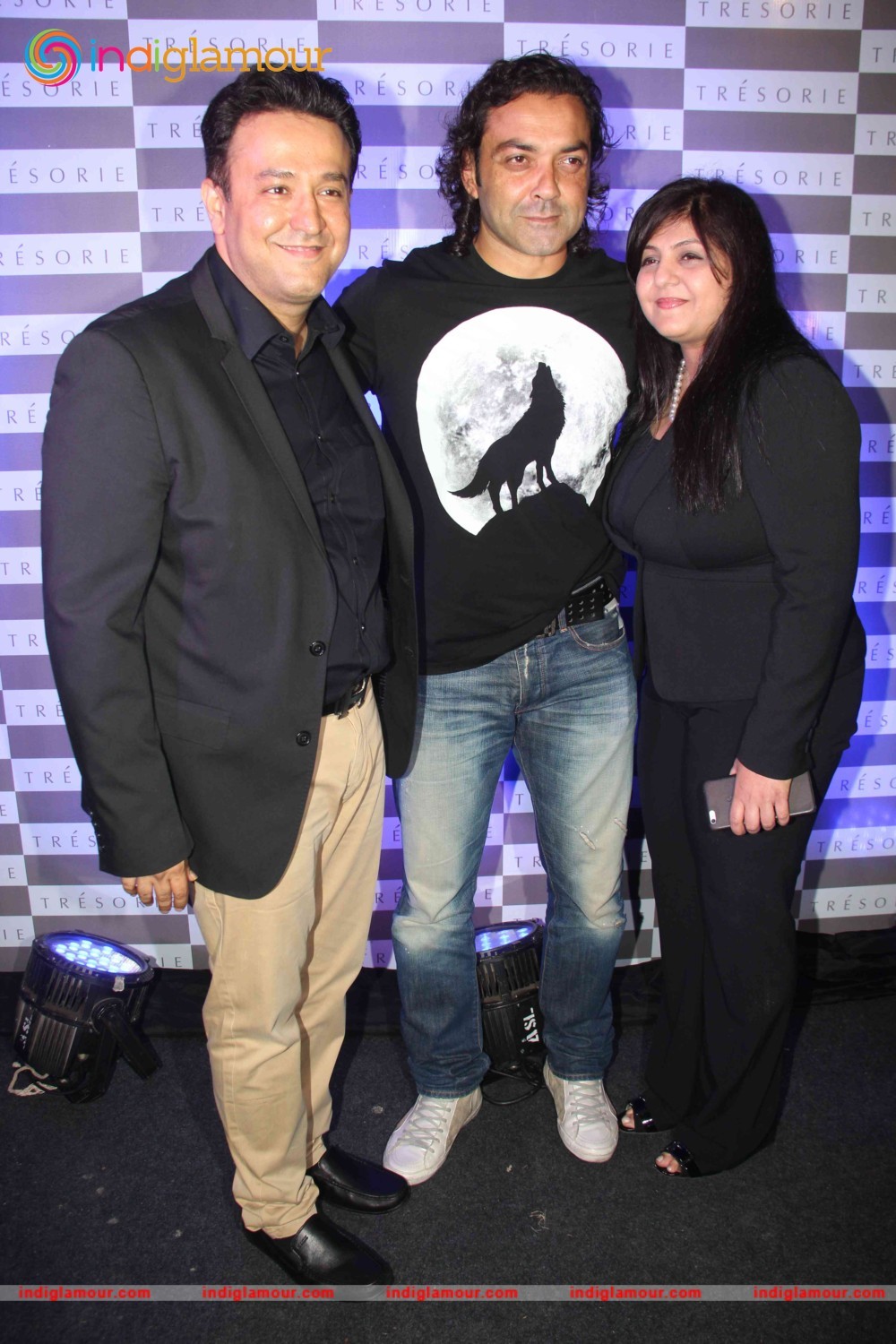 Launch of Sonali Arora New Store Tresorie Event hd photo