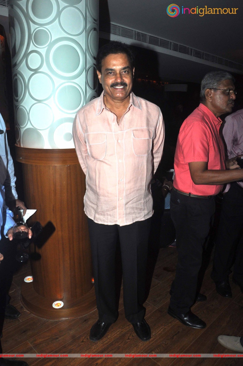 Felicitation of Ranji Trophy Winner Mumbai Team Event hd photo