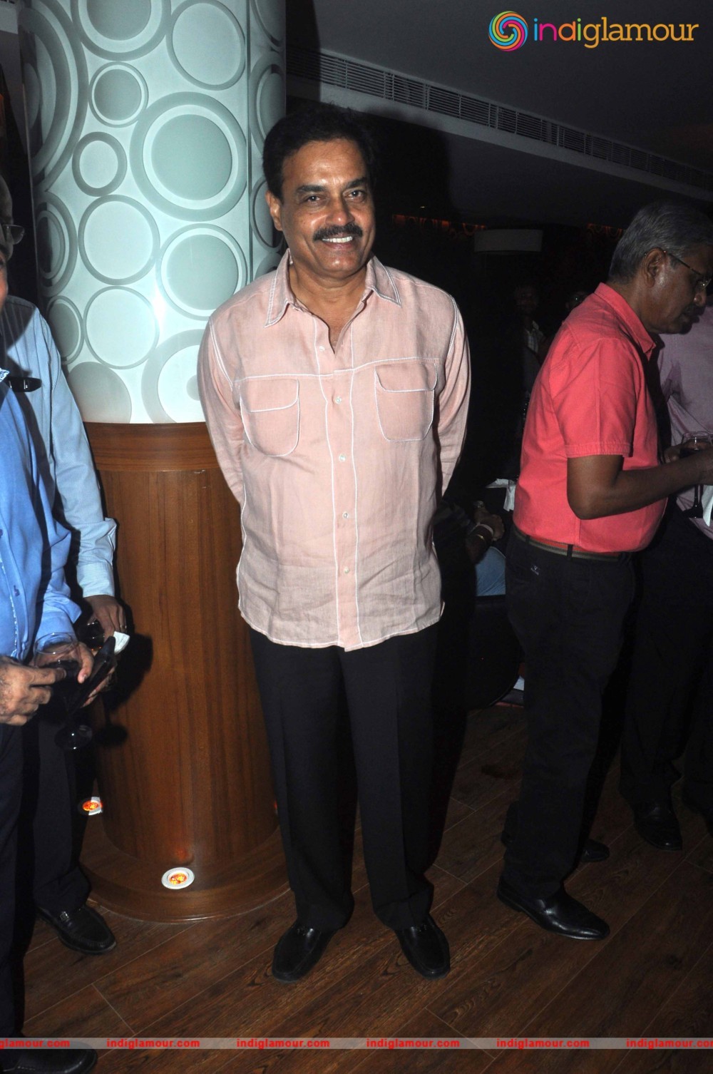 Felicitation of Ranji Trophy Winner Mumbai Team Event hd photo