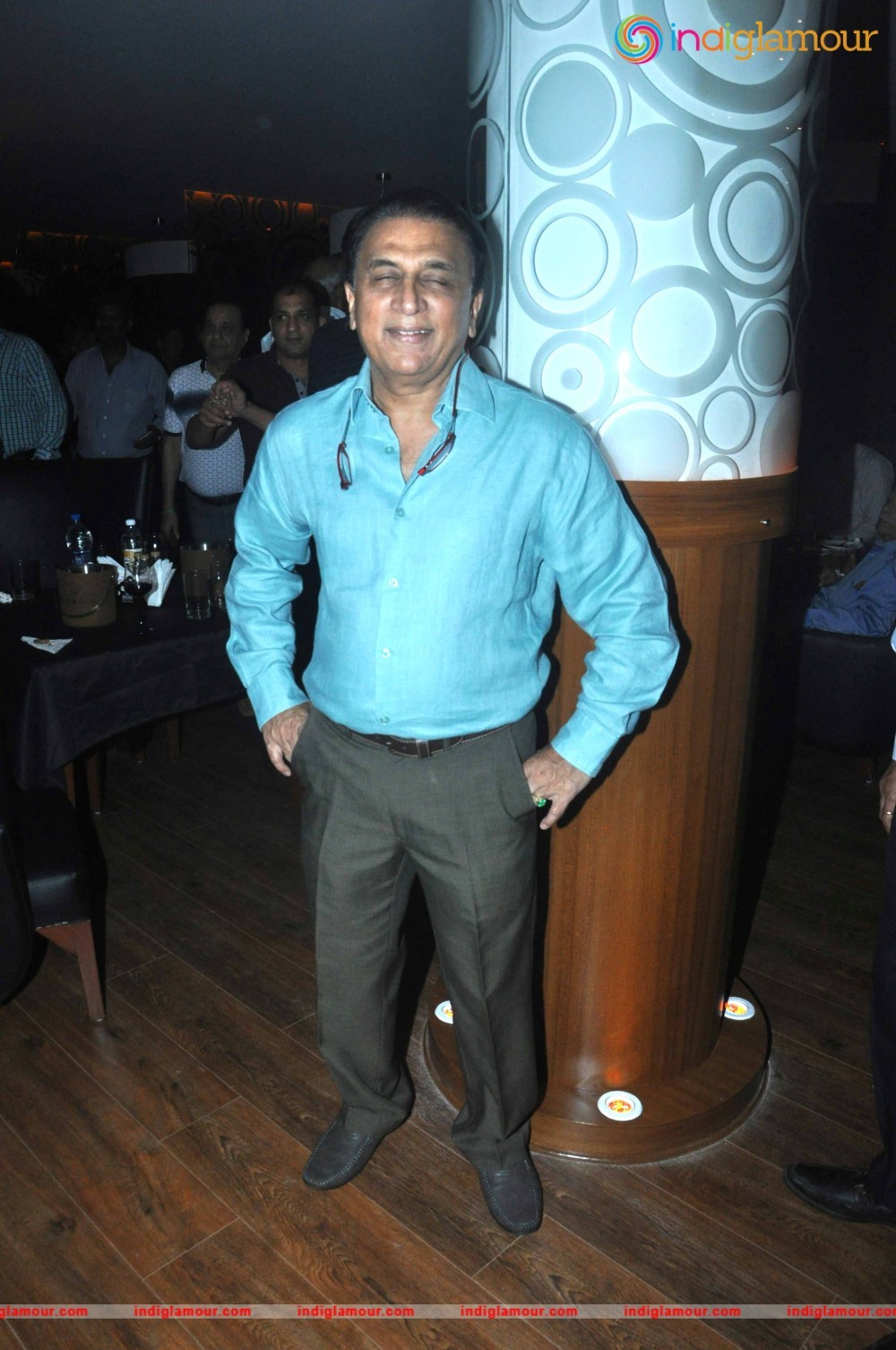 Felicitation of Ranji Trophy Winner Mumbai Team Event hd photo