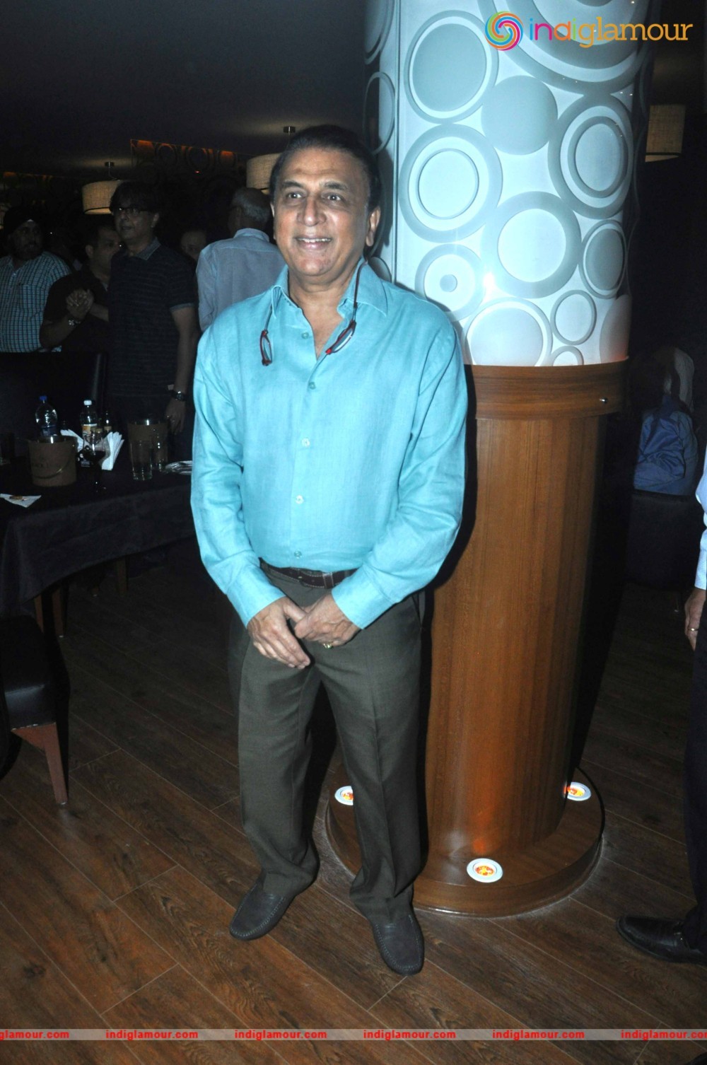 Felicitation of Ranji Trophy Winner Mumbai Team Event hd photo