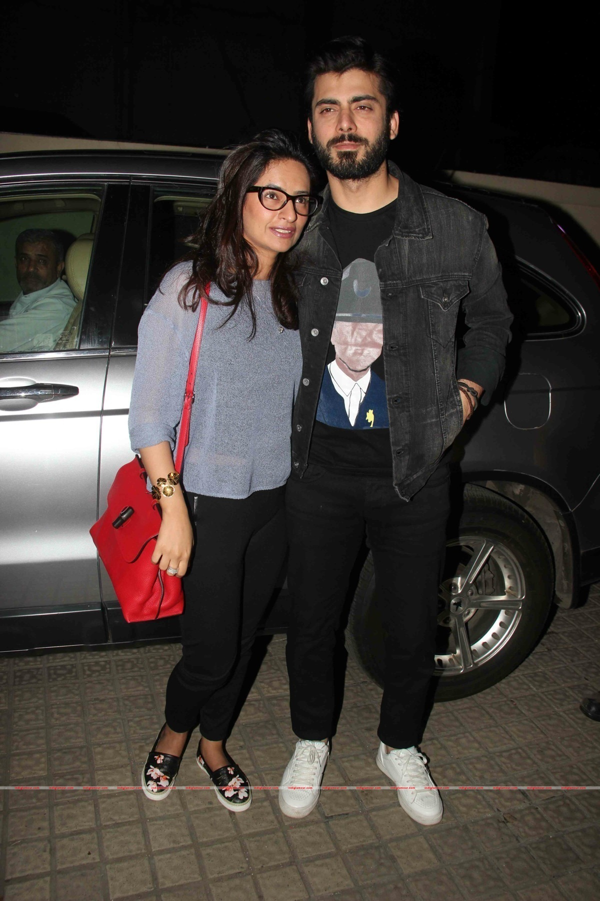 Special Screening Of Film Kapoor And Sons At PVR Cinemas set1 Event hd photo