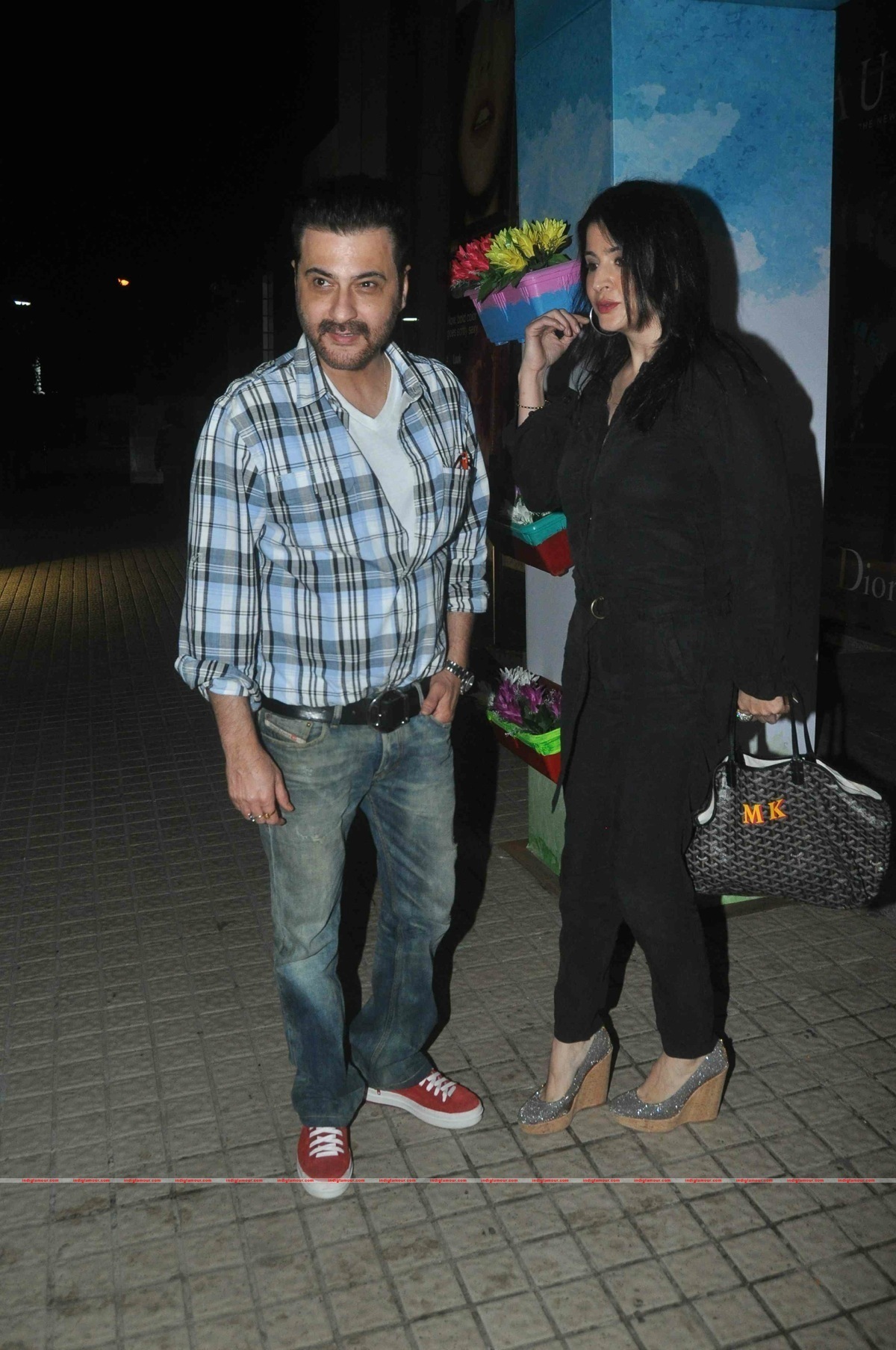Special Screening Of Film Kapoor And Sons At PVR Cinemas set1 Event hd photo