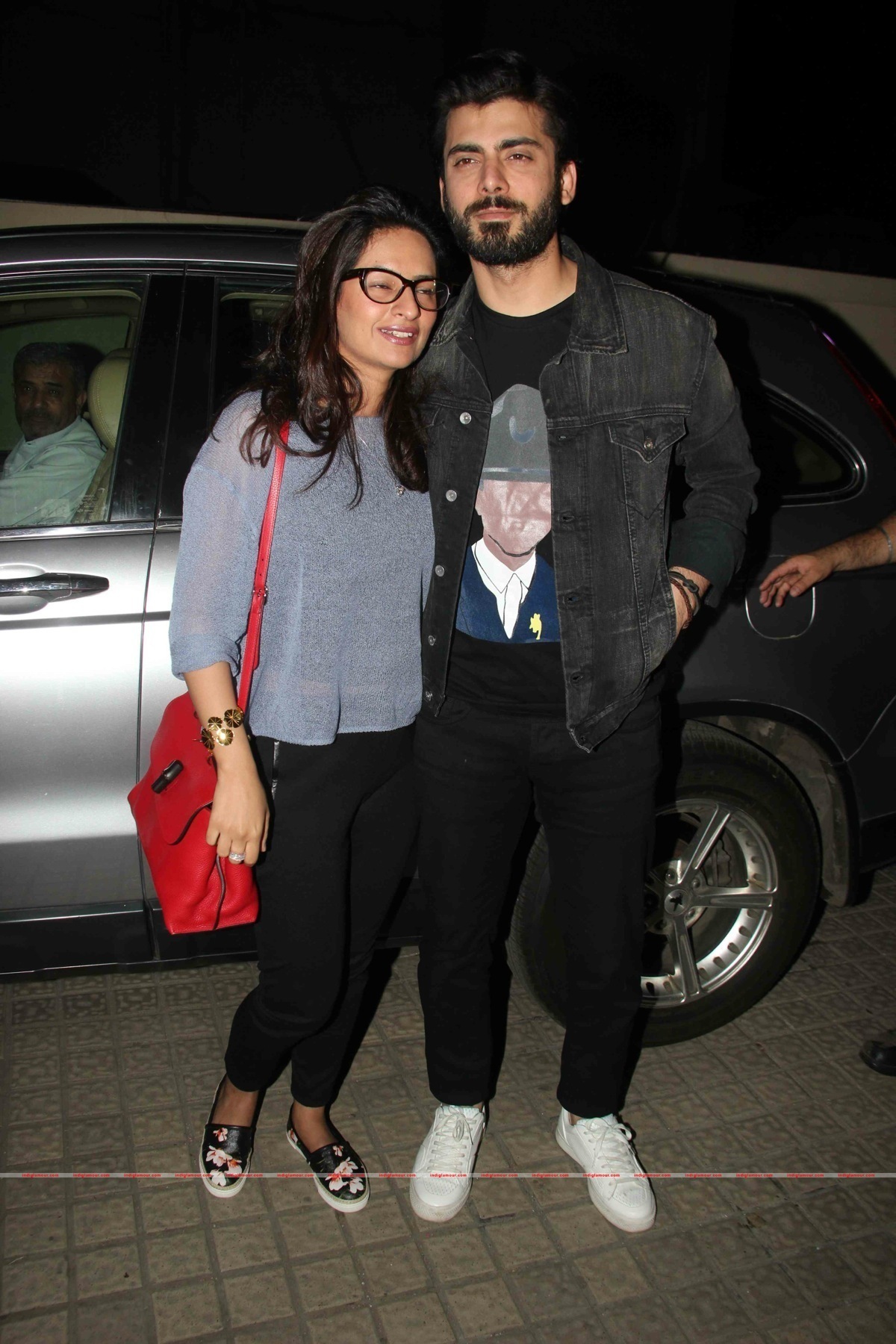 Special Screening Of Film Kapoor And Sons At PVR Cinemas set1 Event hd photo