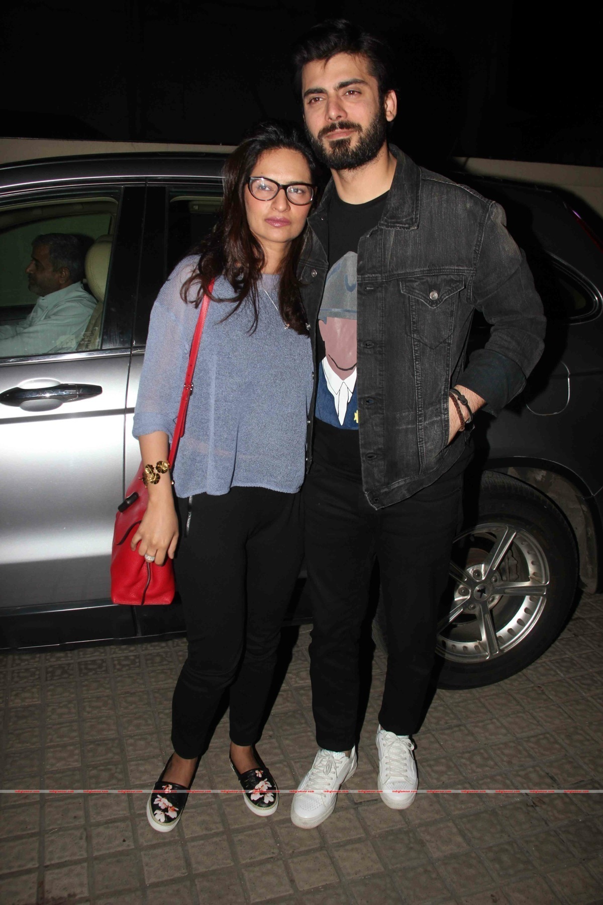 Special Screening Of Film Kapoor And Sons At PVR Cinemas set1 Event hd photo