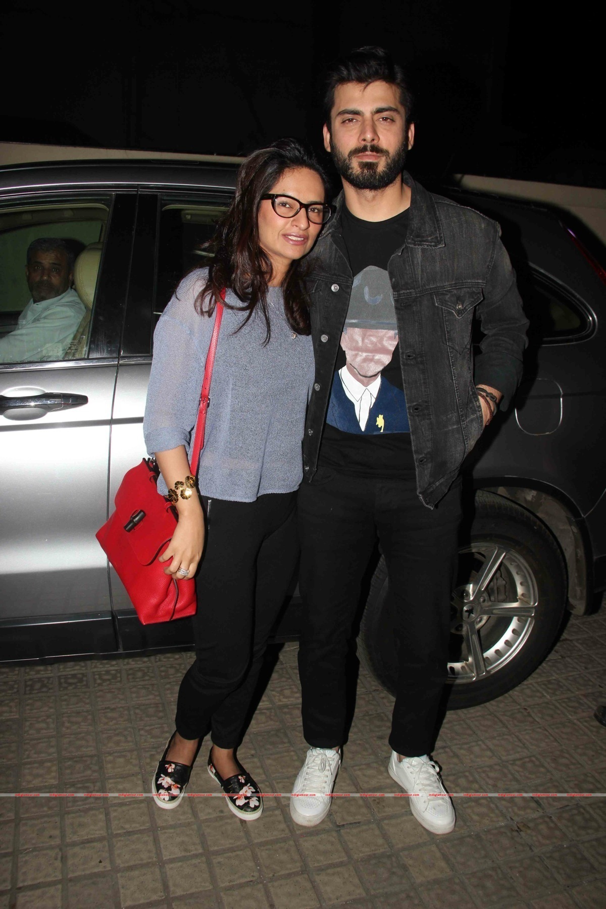 Special Screening Of Film Kapoor And Sons At PVR Cinemas set1 Event hd photo