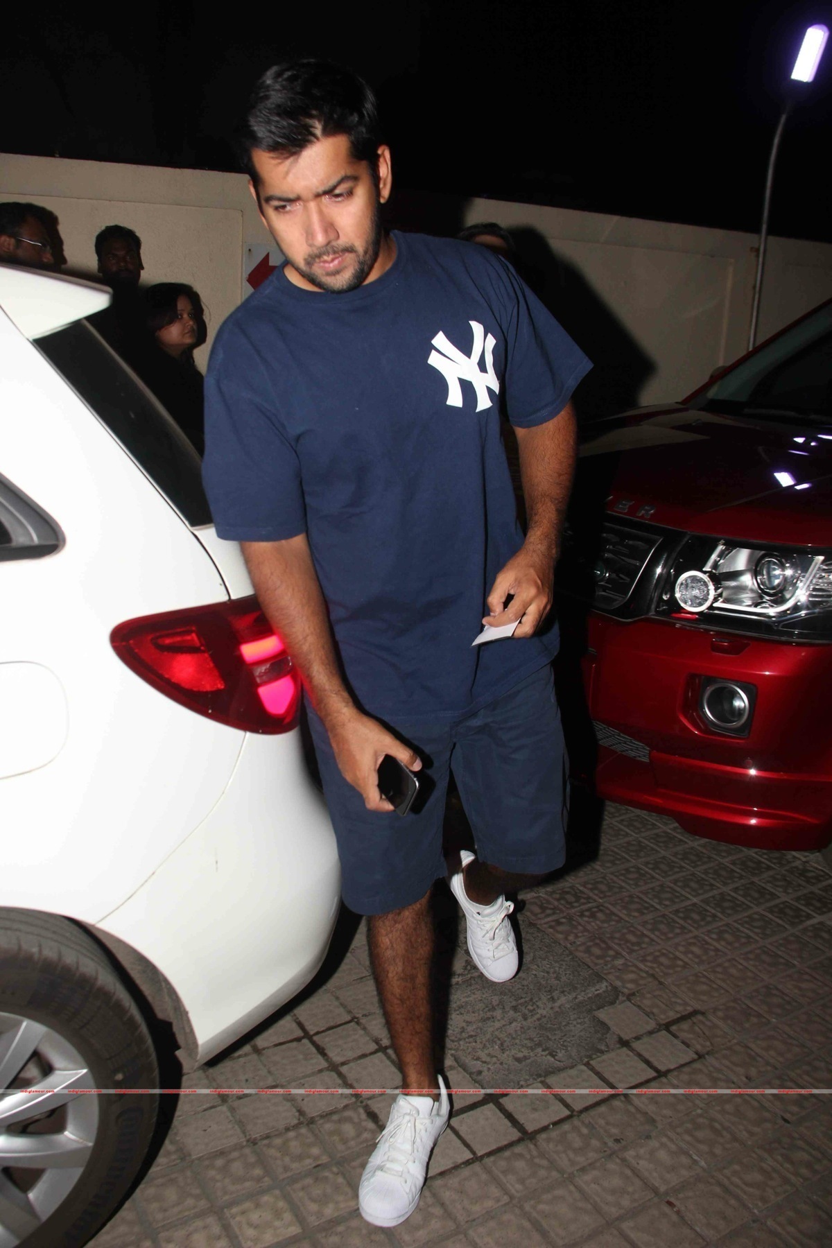 Special Screening Of Film Kapoor And Sons At PVR Cinemas set1 Event hd photo